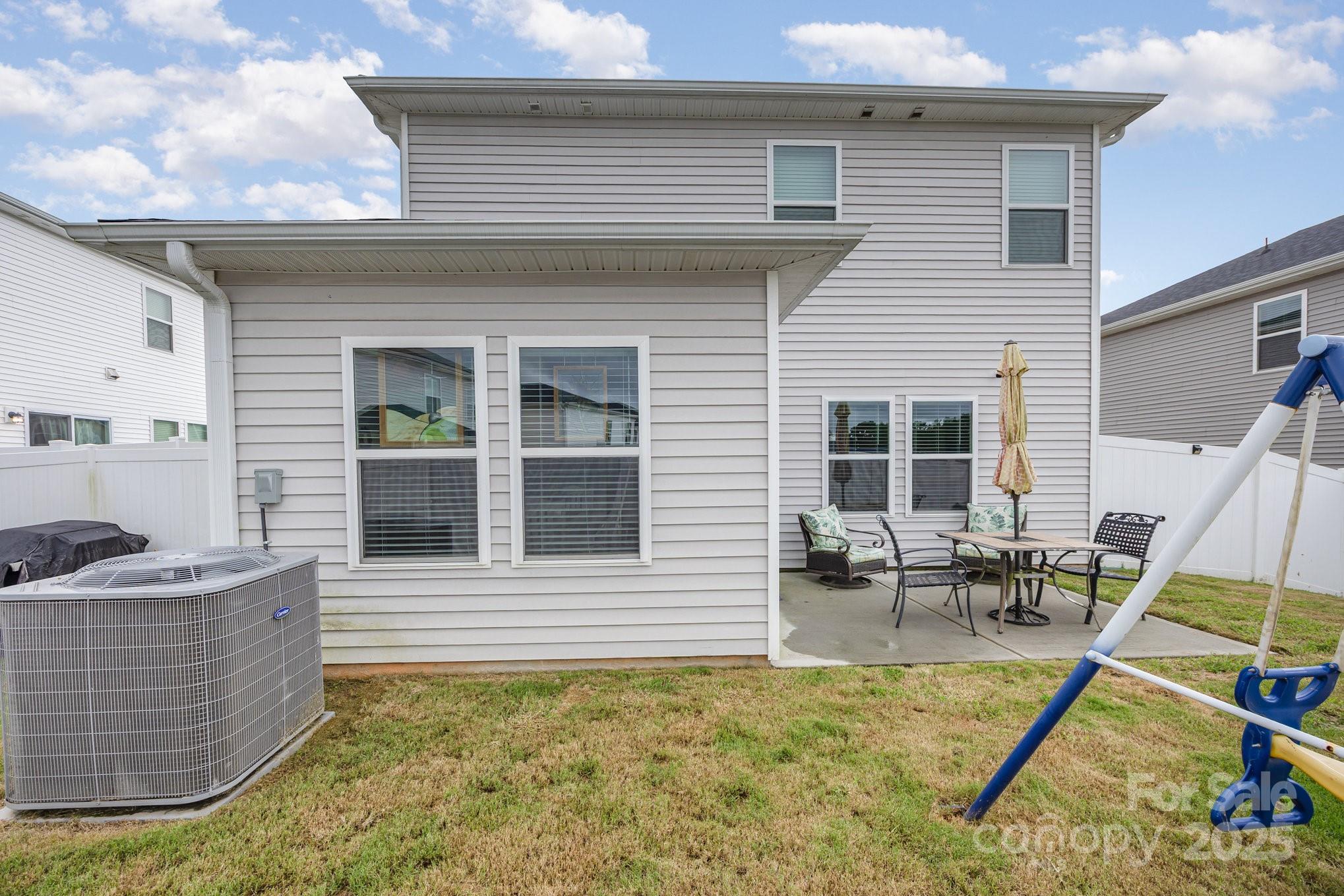 1019 Jeffery Dean Court Property Photo 26