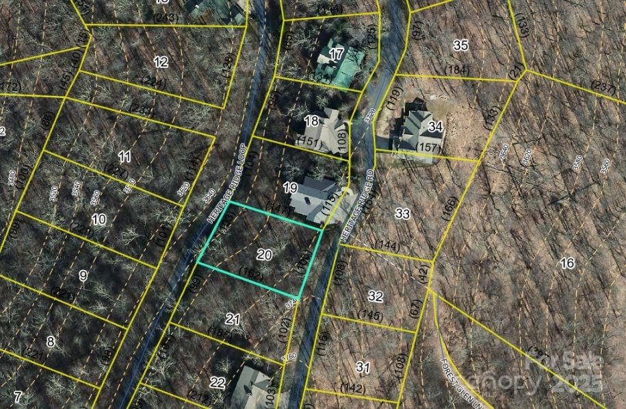 Lot 20 Heritage Ridge Road 20/4 Property Photo 17