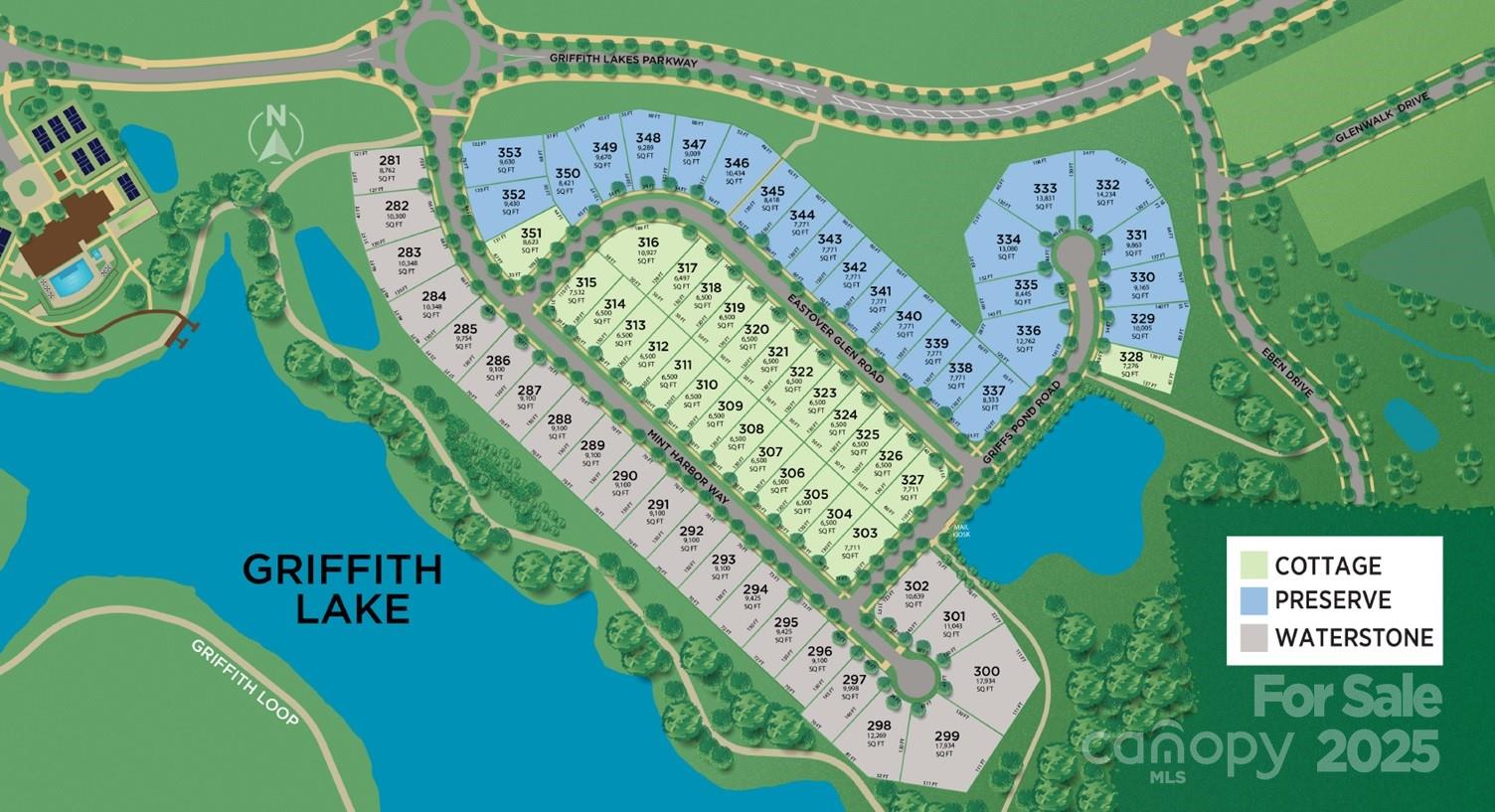 6010 Moonglade Lane 355 Property Photo 7