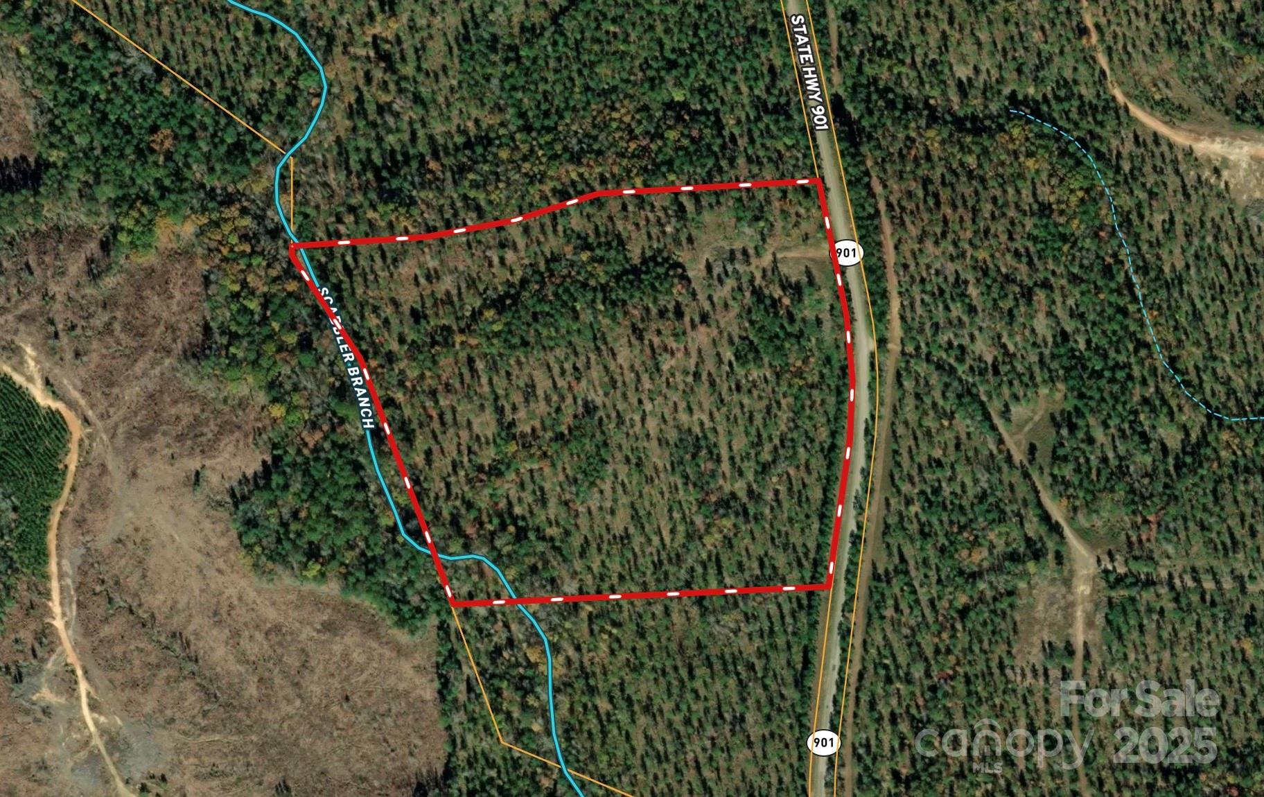000 Hwy 901 Highway 2 Property Photo 1