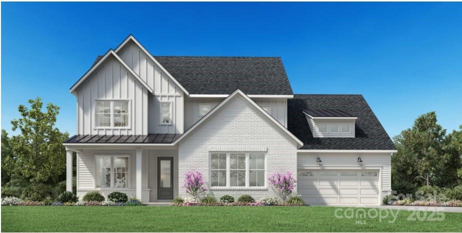 5032 Mint Harbor Way 402 Property Photo 1