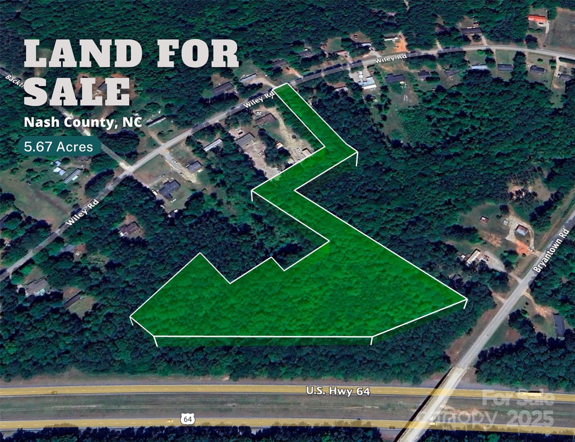 2365 Wiley Road Property Photo 1