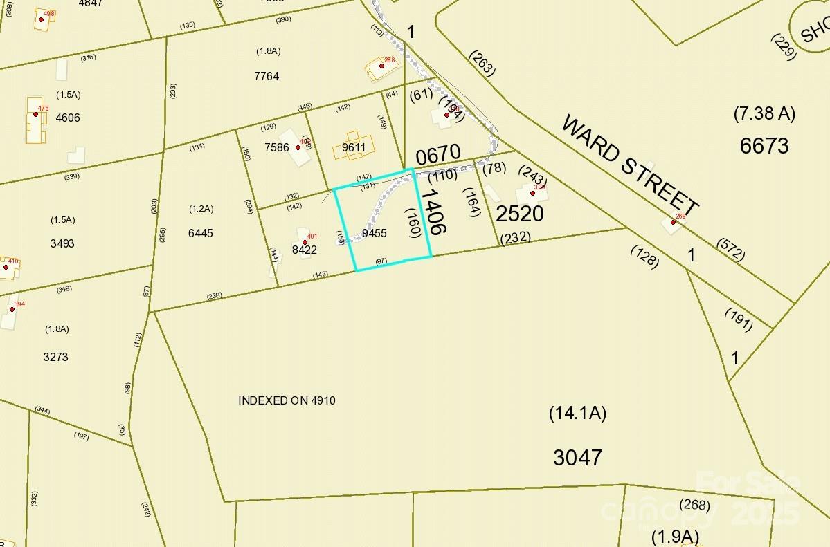 399 Ward Street Property Photo 1