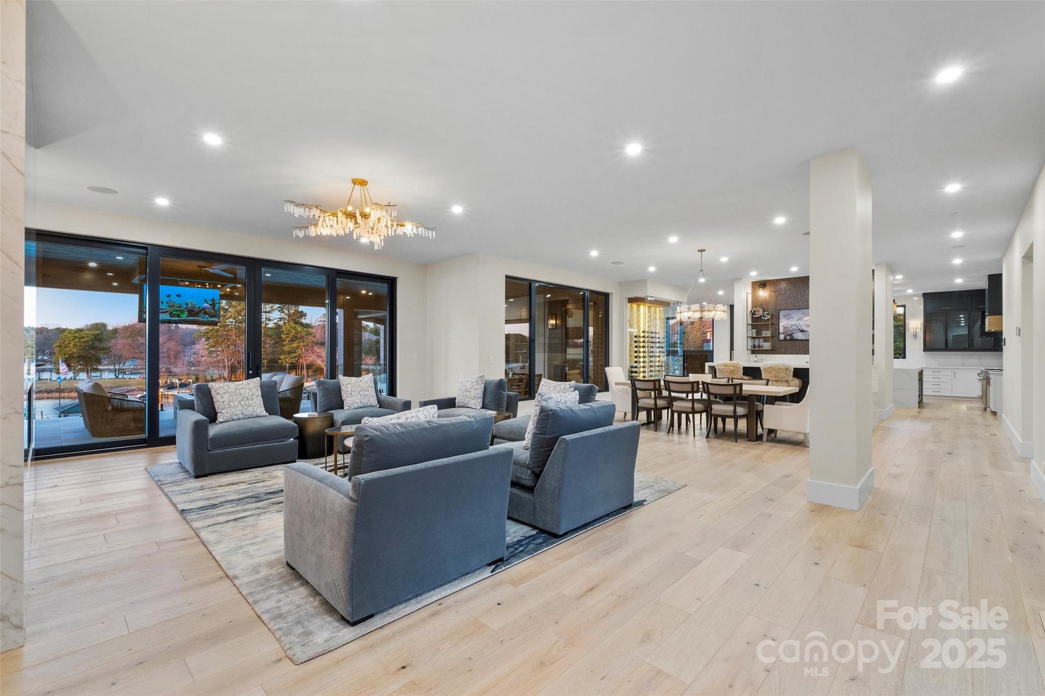 17235 Connor Quay Court Property Photo 6