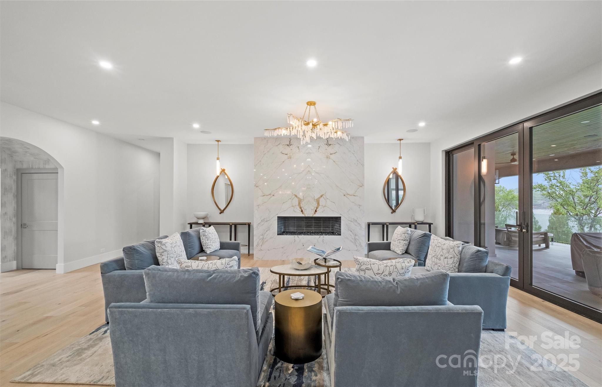 17235 Connor Quay Court Property Photo 7