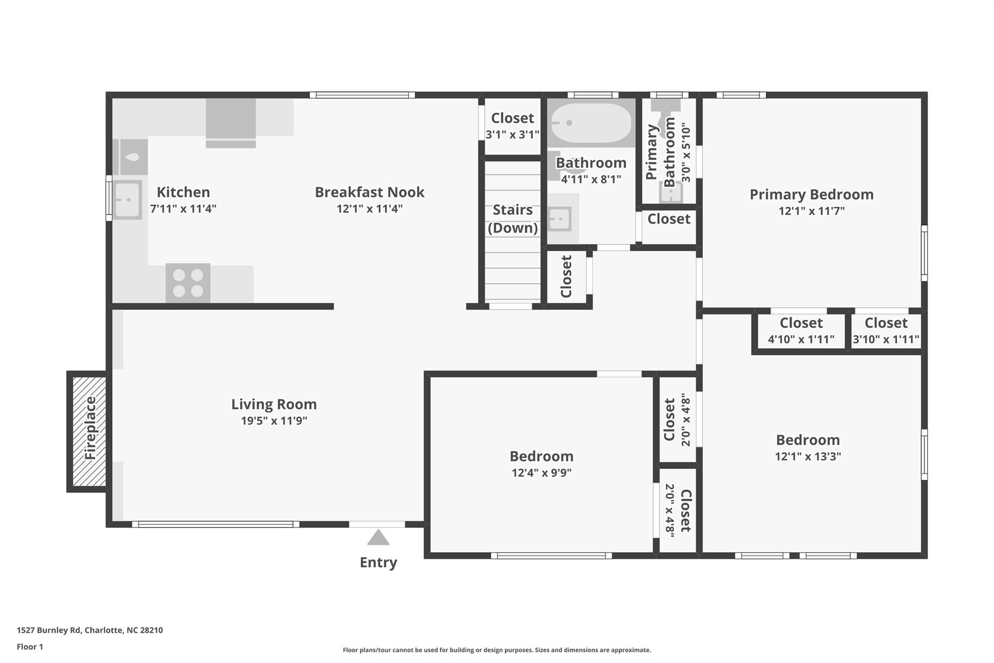 1527 Burnley Road Property Photo 29