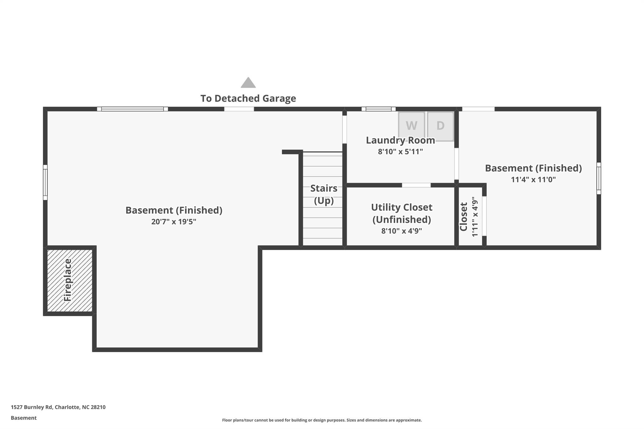 1527 Burnley Road Property Photo 30
