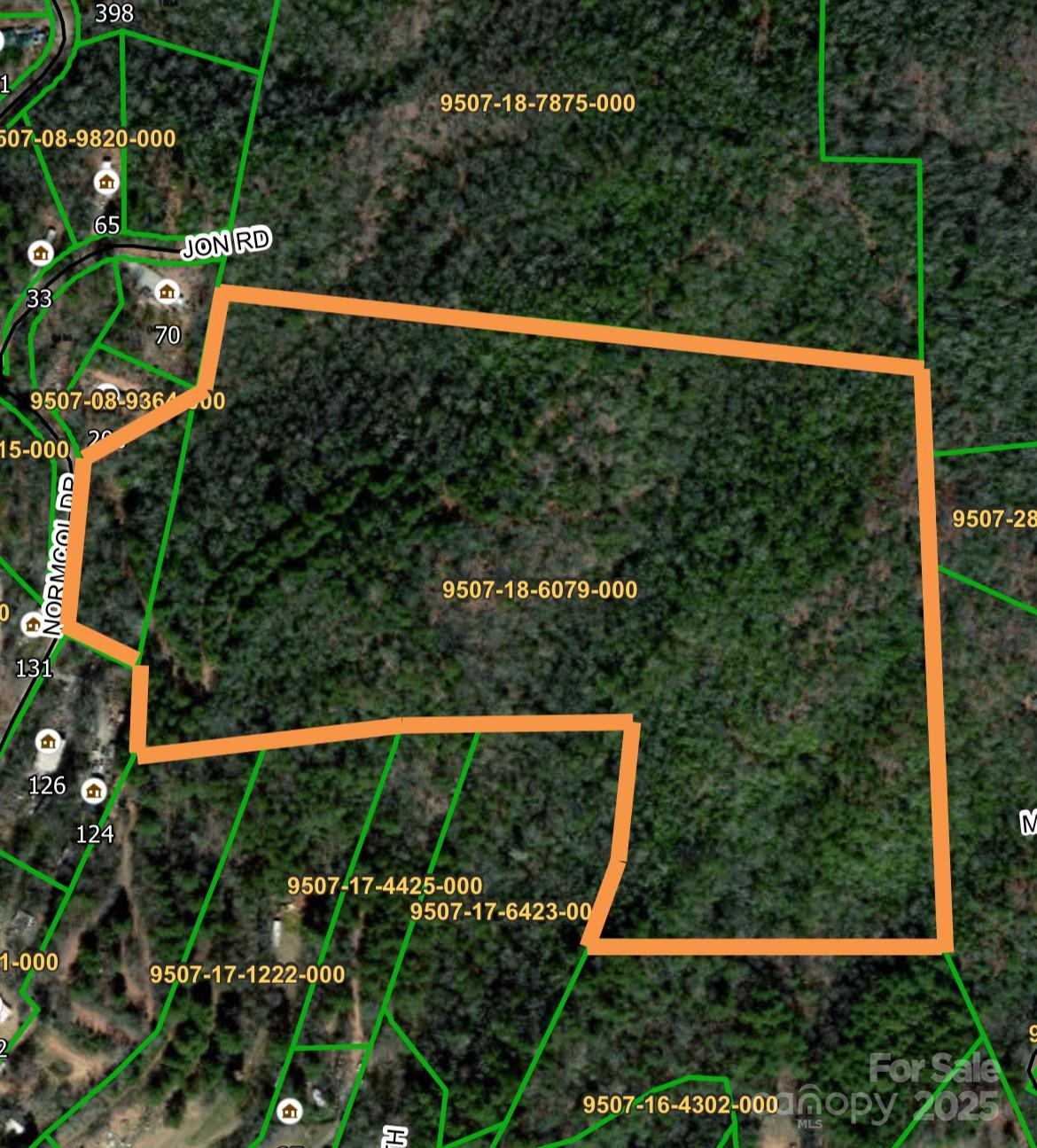 Tbd Normcol Road Property Photo 2