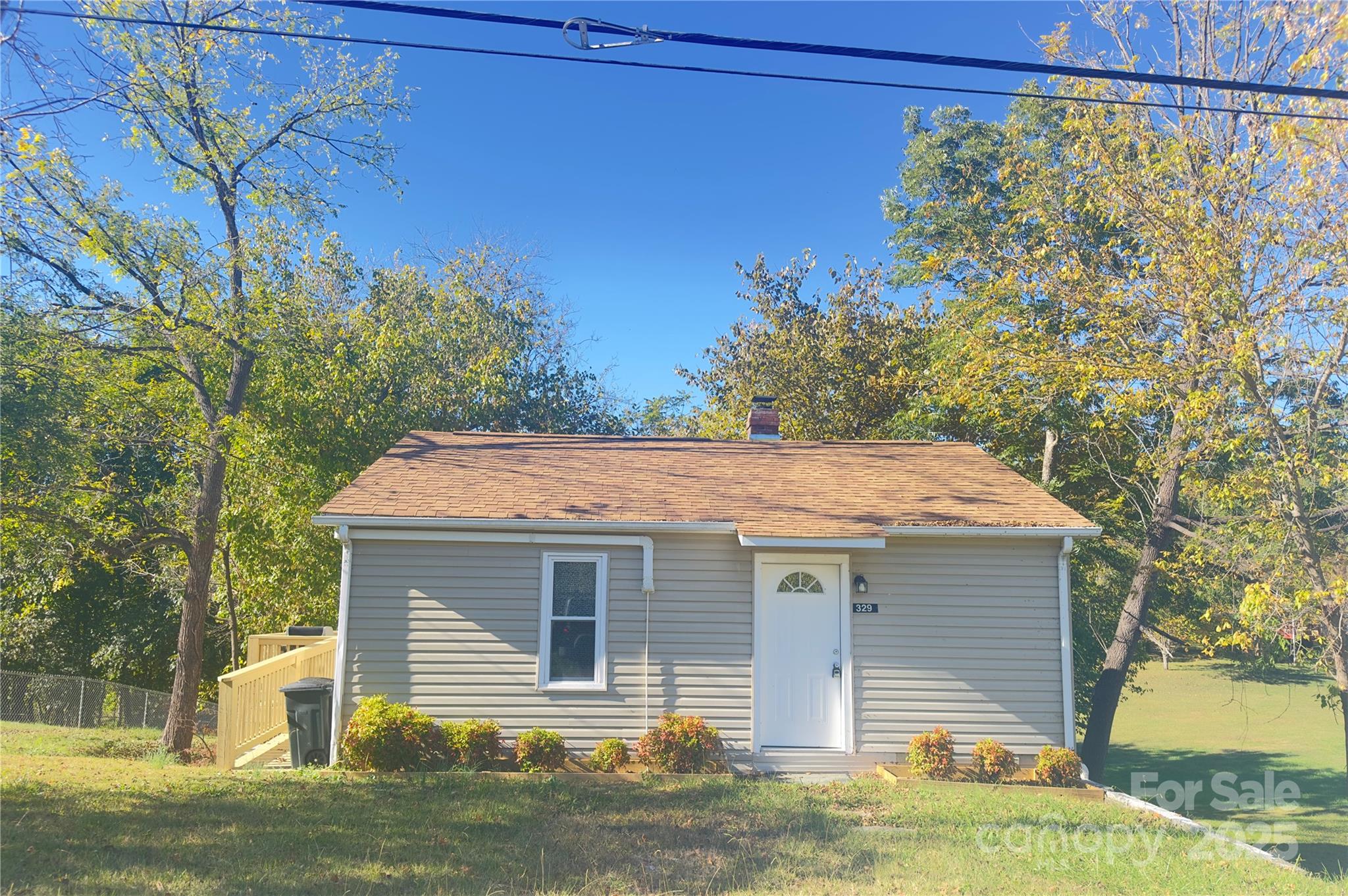 329 Morehead Road Property Photo 1