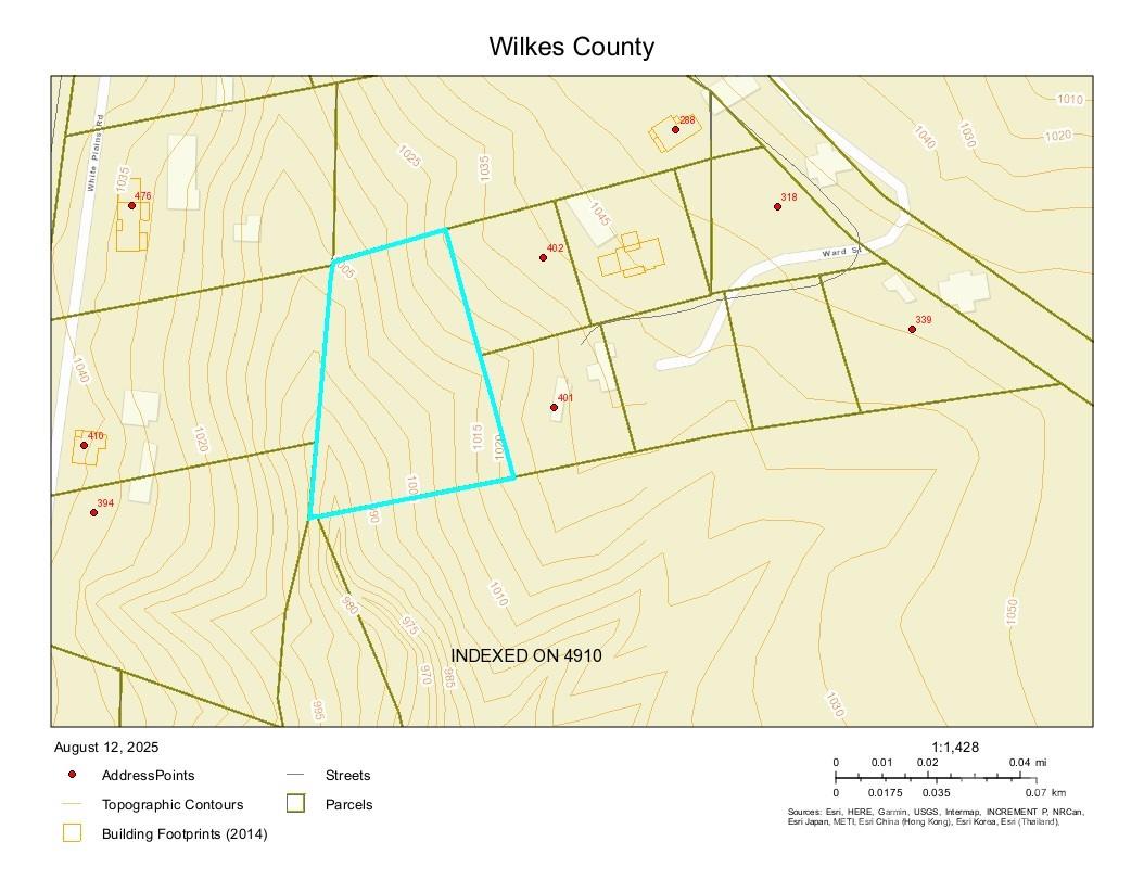 404 Ward Street Property Photo 3