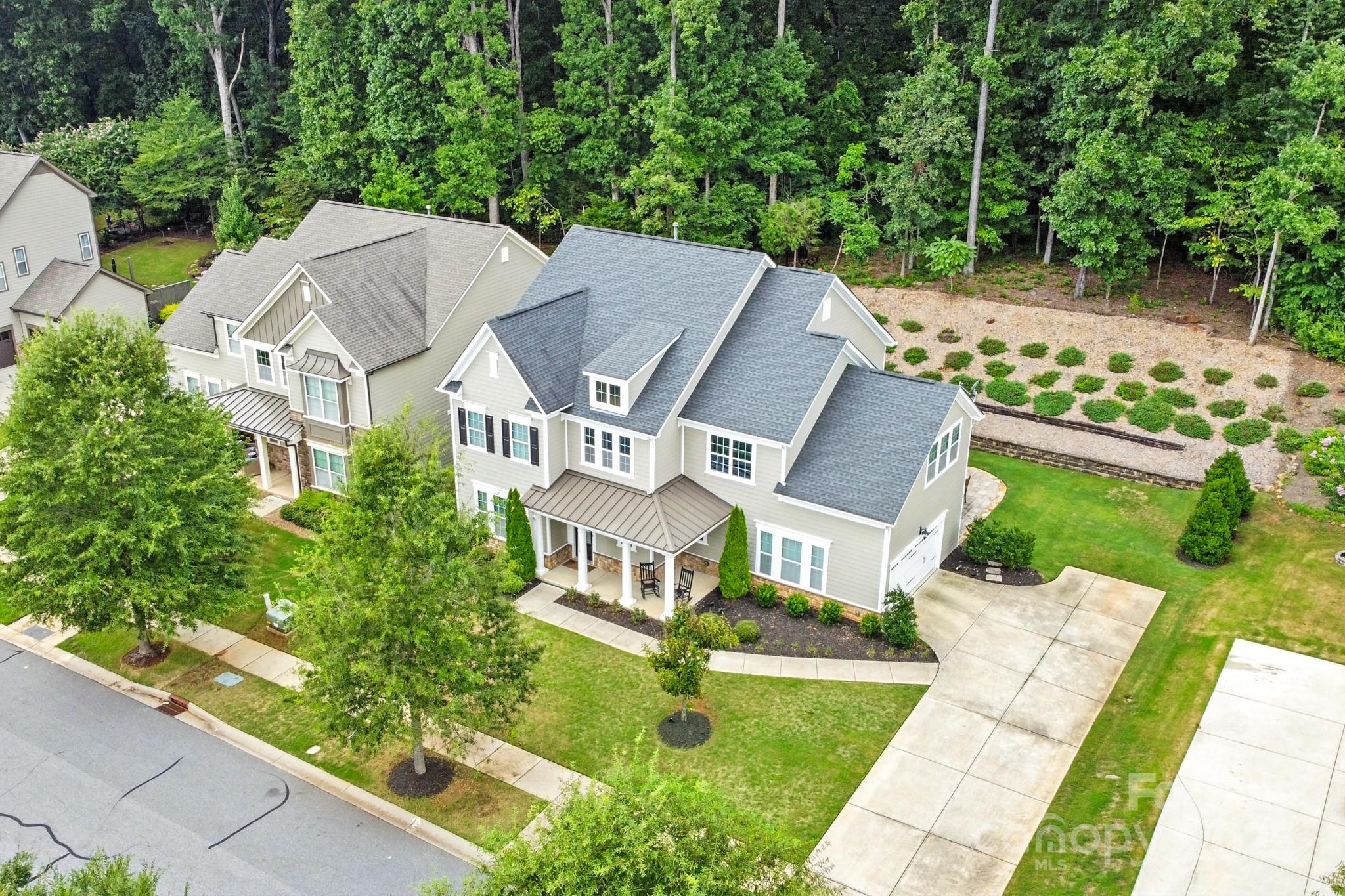 11216 Preservation Lane Property Photo 1