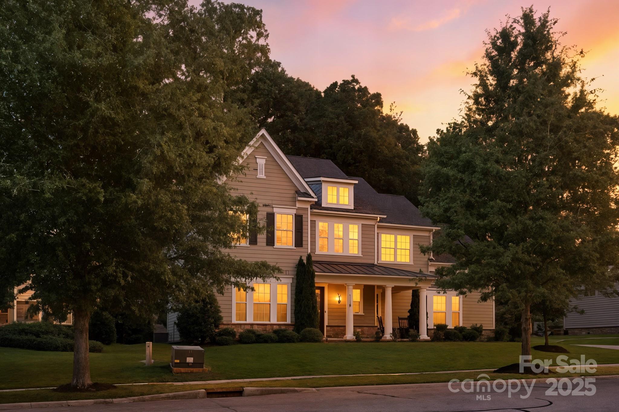 11216 Preservation Lane Property Photo 2