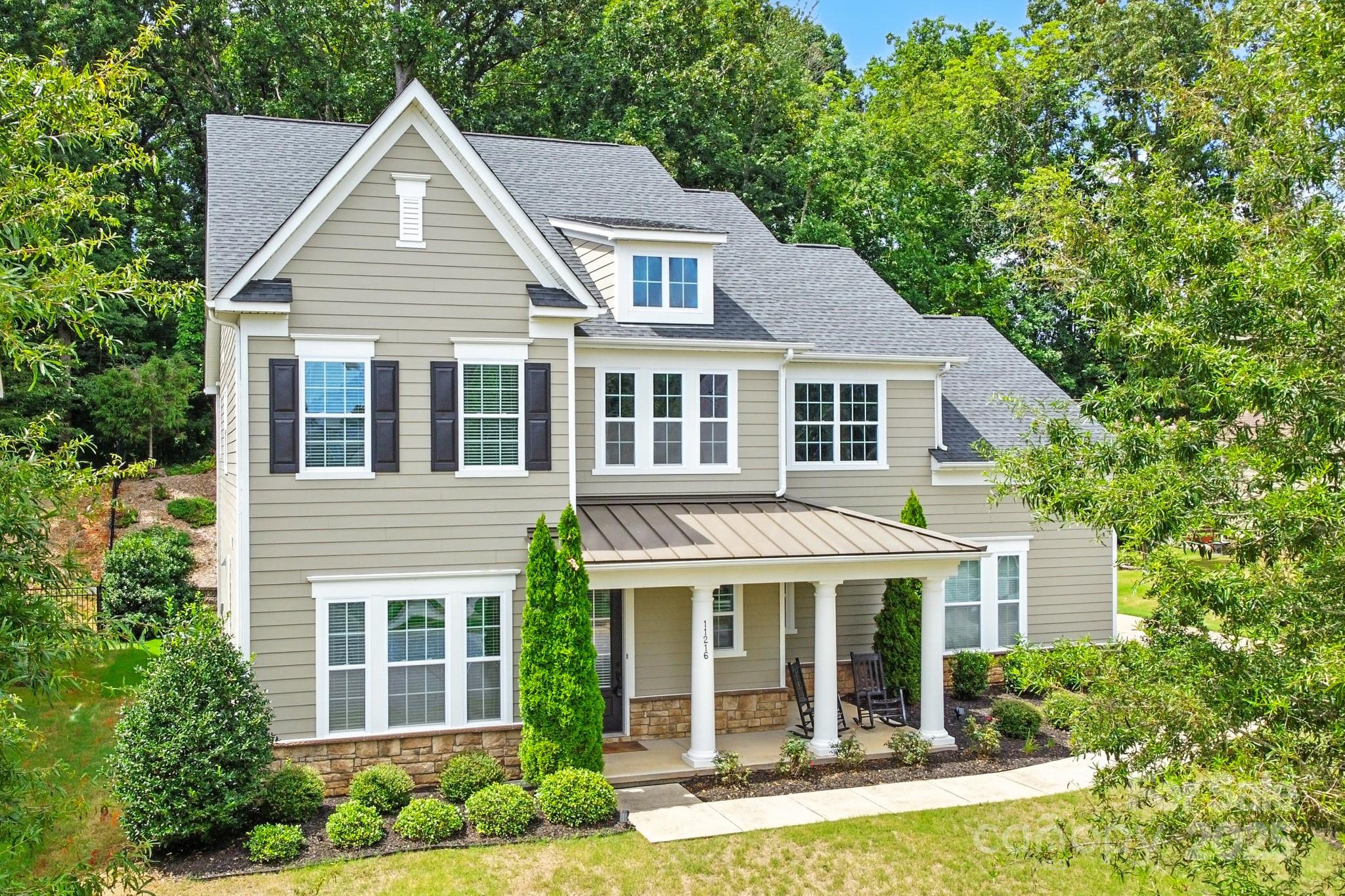 11216 Preservation Lane Property Photo 3