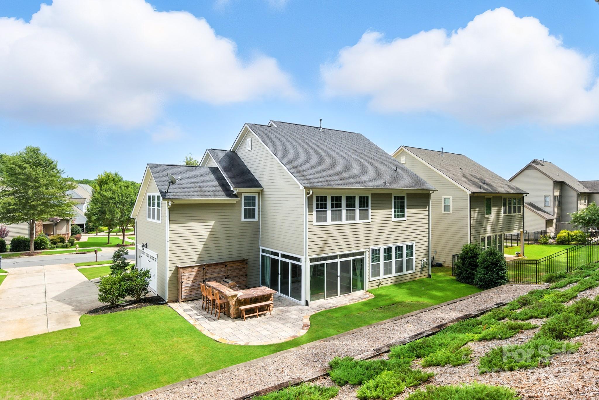 11216 Preservation Lane Property Photo 4