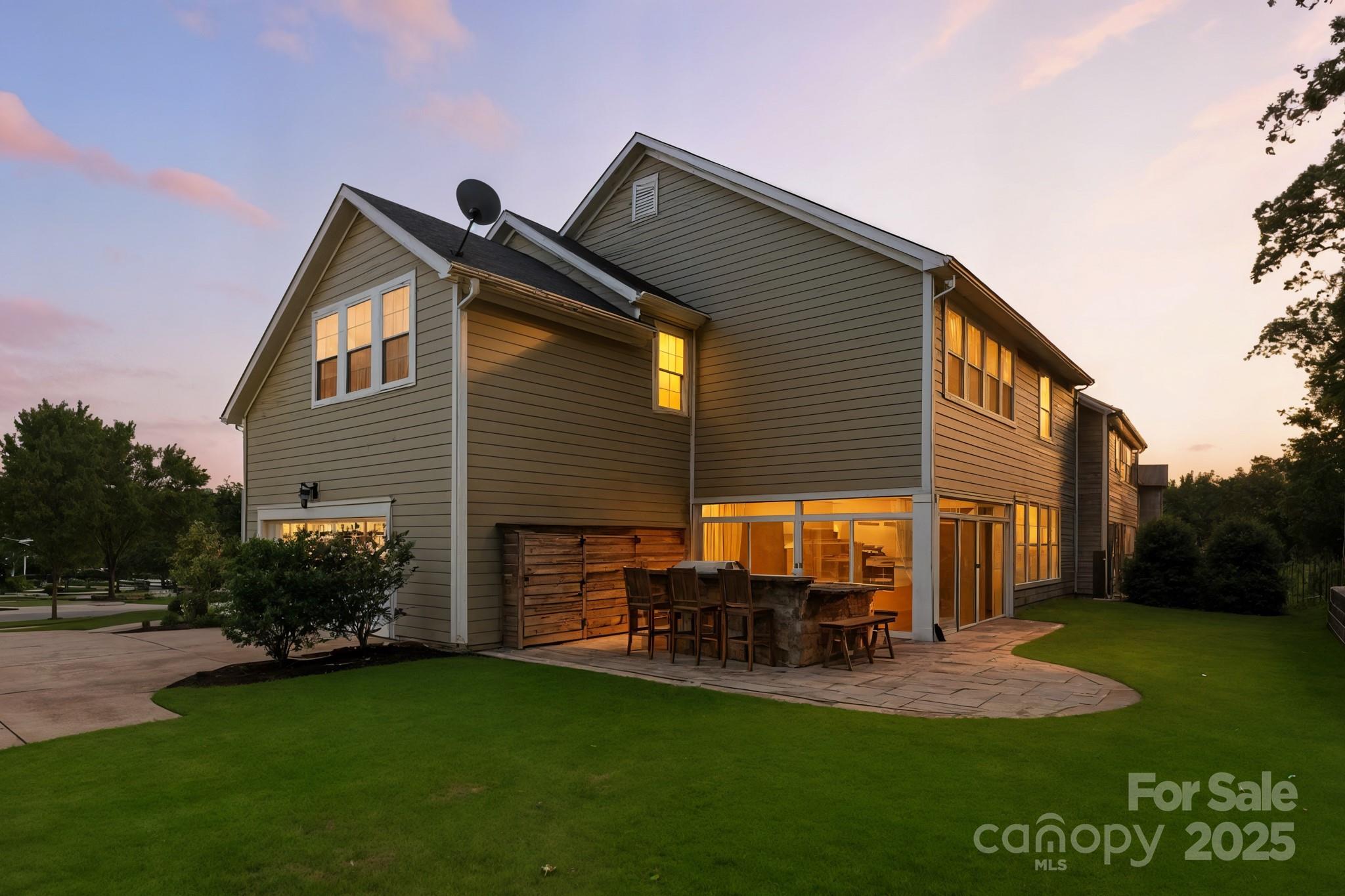 11216 Preservation Lane Property Photo 5