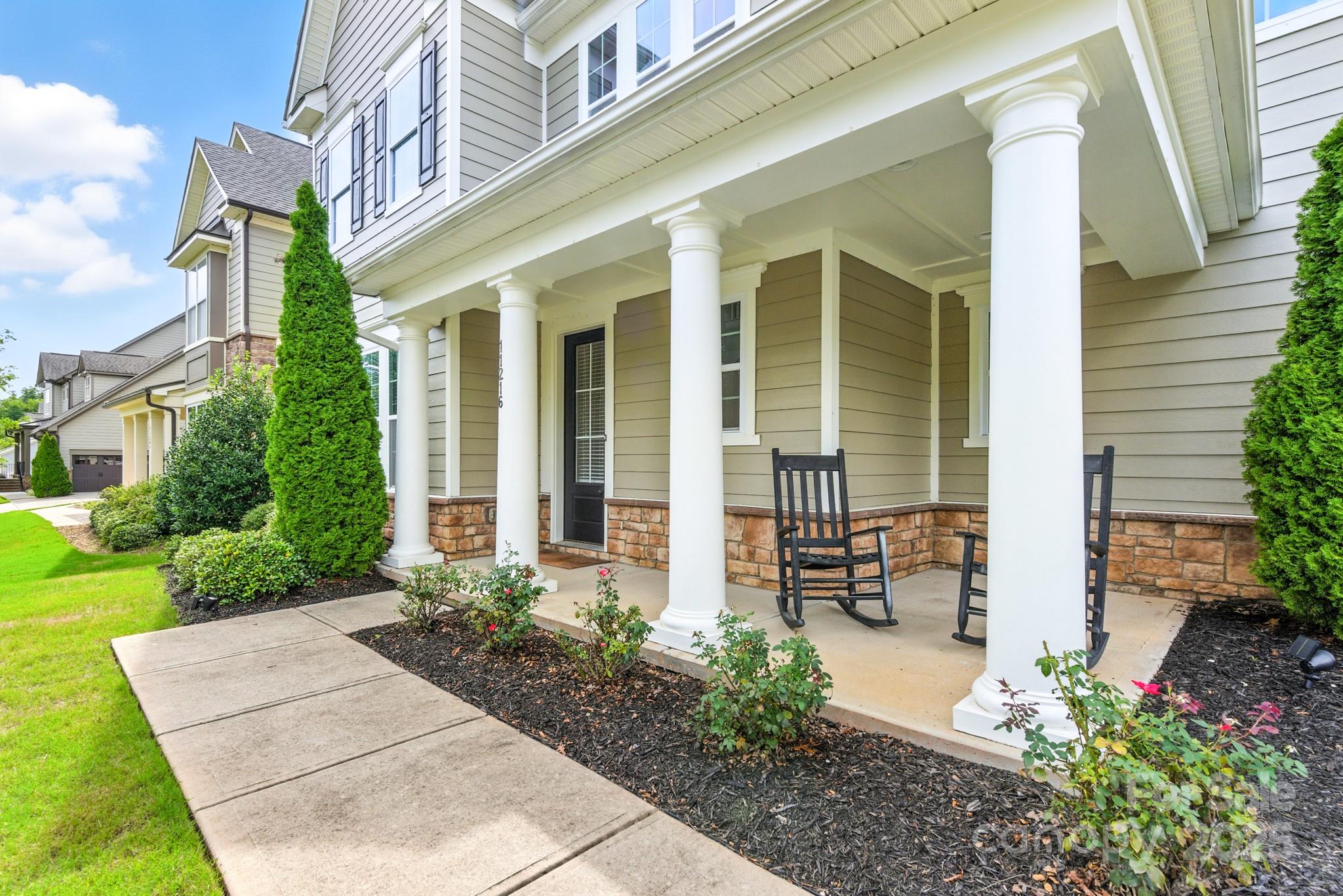 11216 Preservation Lane Property Photo 7