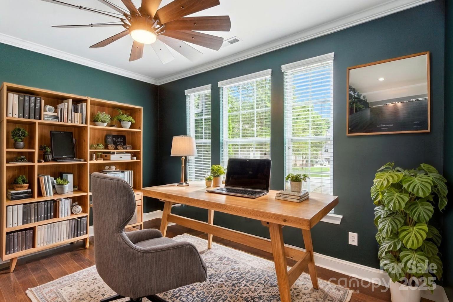 11216 Preservation Lane Property Photo 19