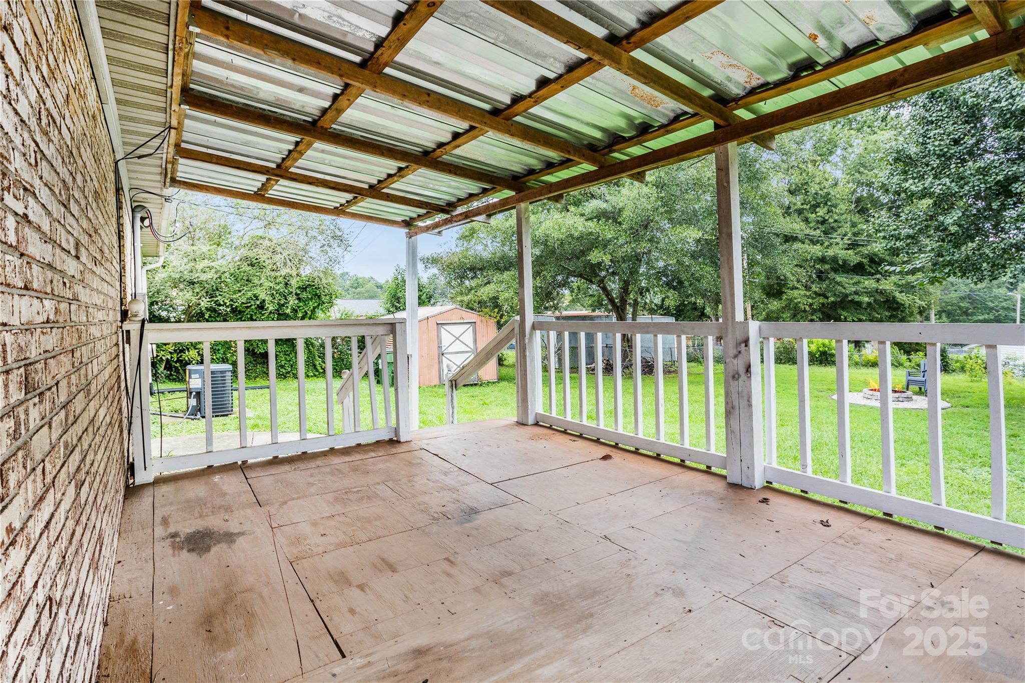 406 Robinson Clemmer Road Property Photo 16