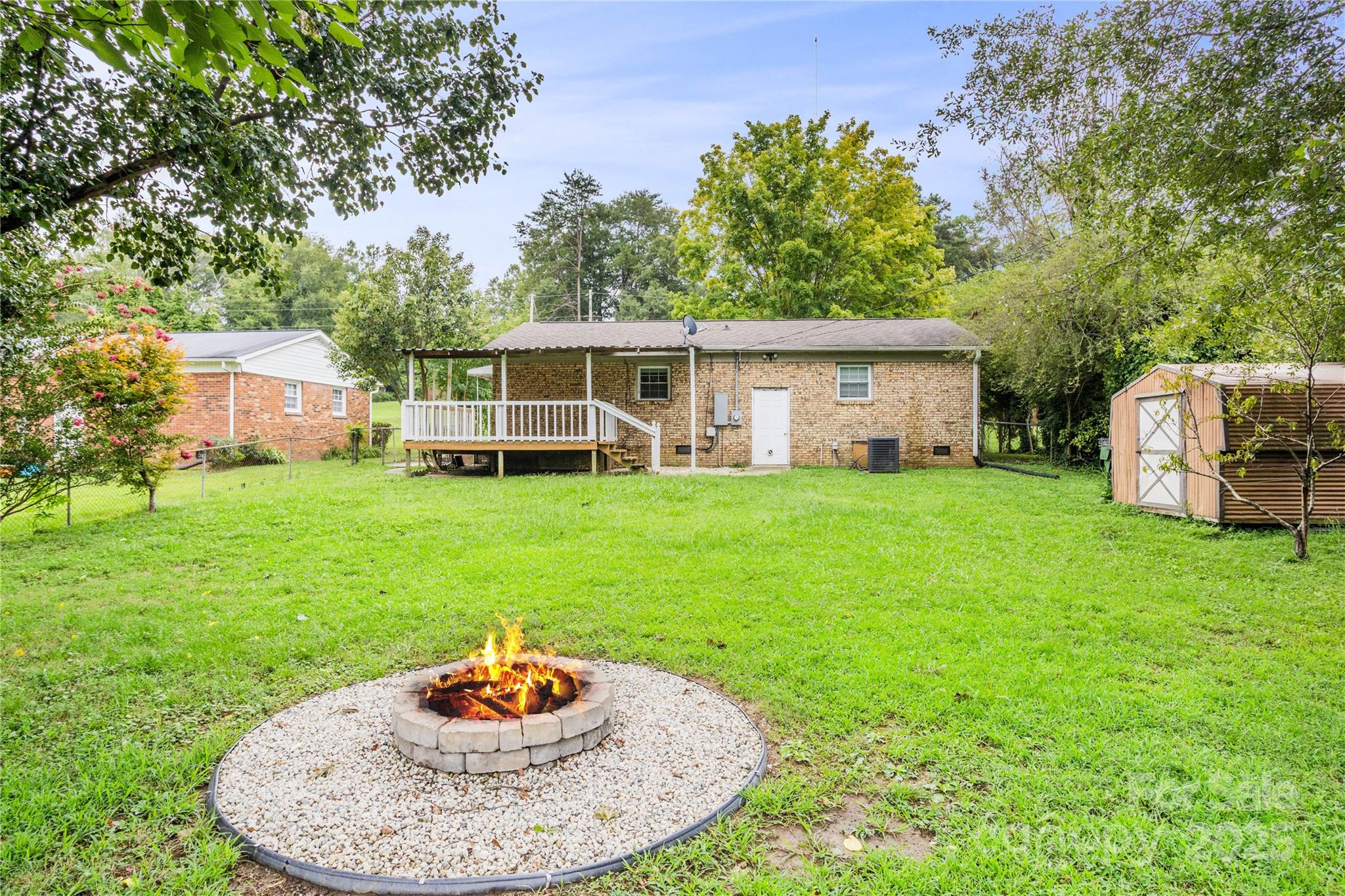 406 Robinson Clemmer Road Property Photo 17