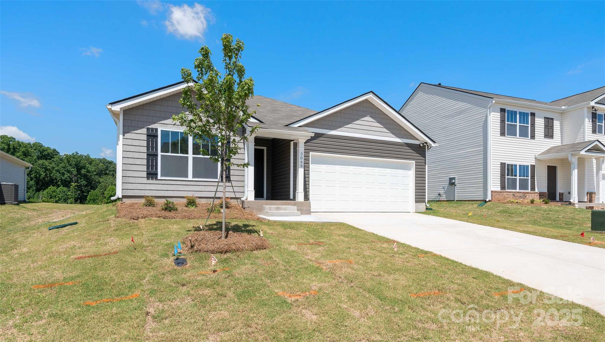 212 Callie River Court Property Photo 1