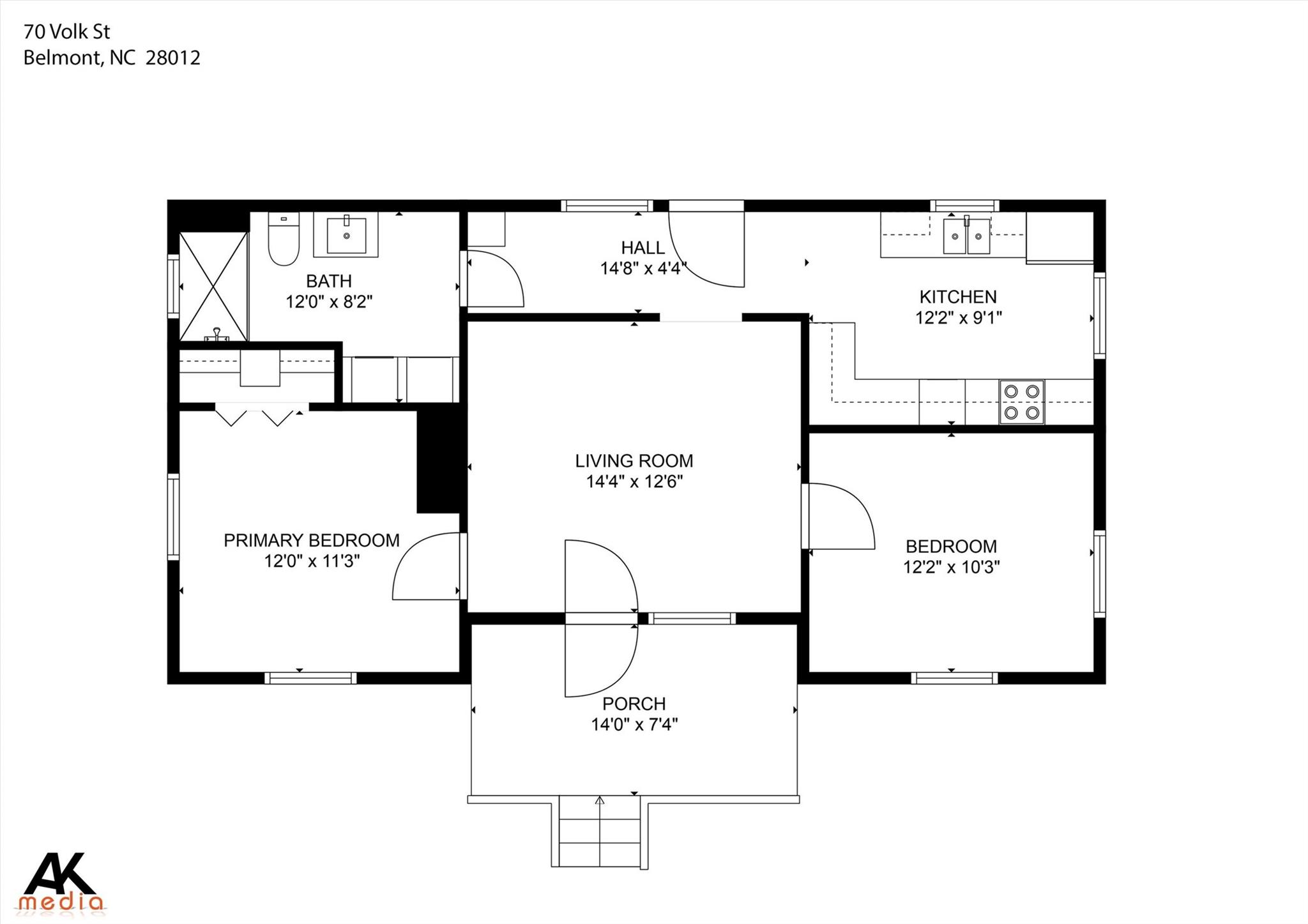 70 Volk Street Property Photo 37