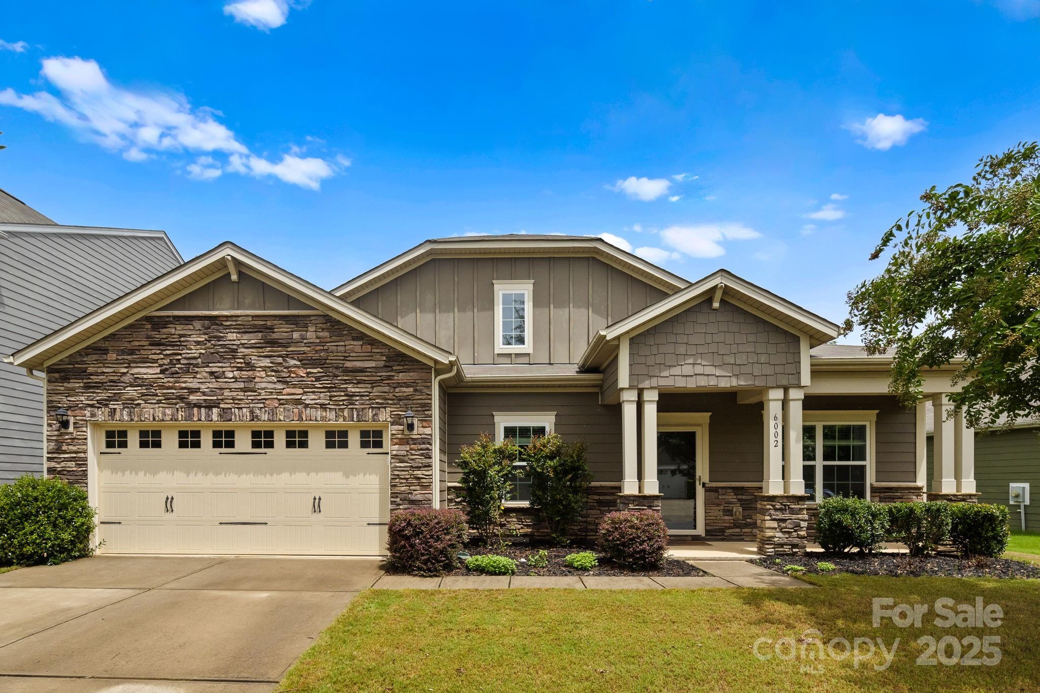 6002 Eleanor Rigby Road Property Photo 1