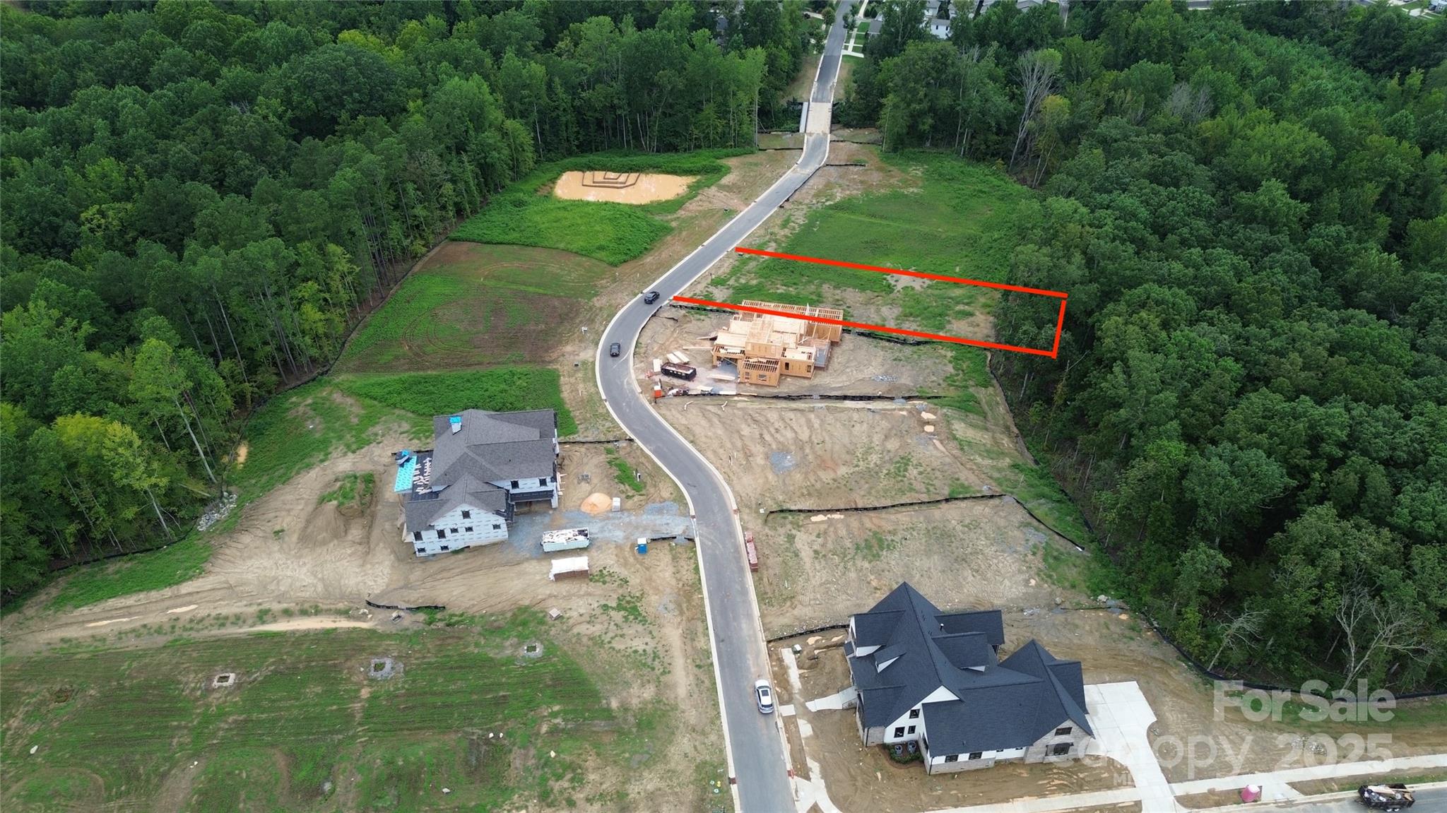 1413 Samuel Spencer Parkway 3