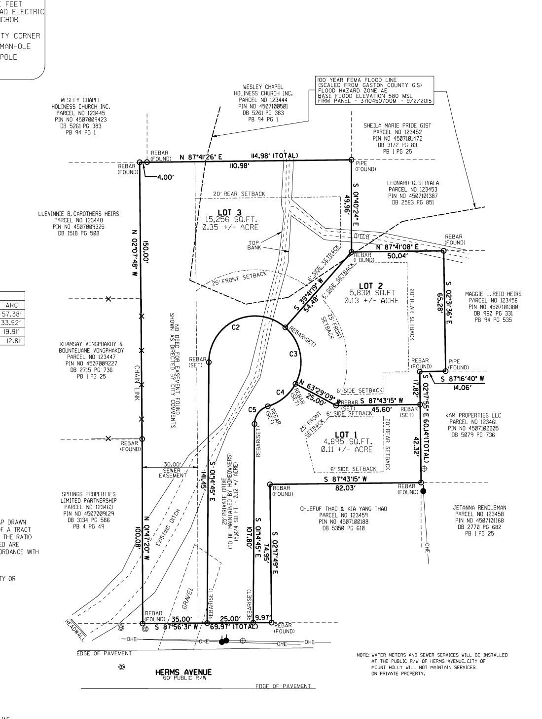 621 Herms Avenue Property Photo 3