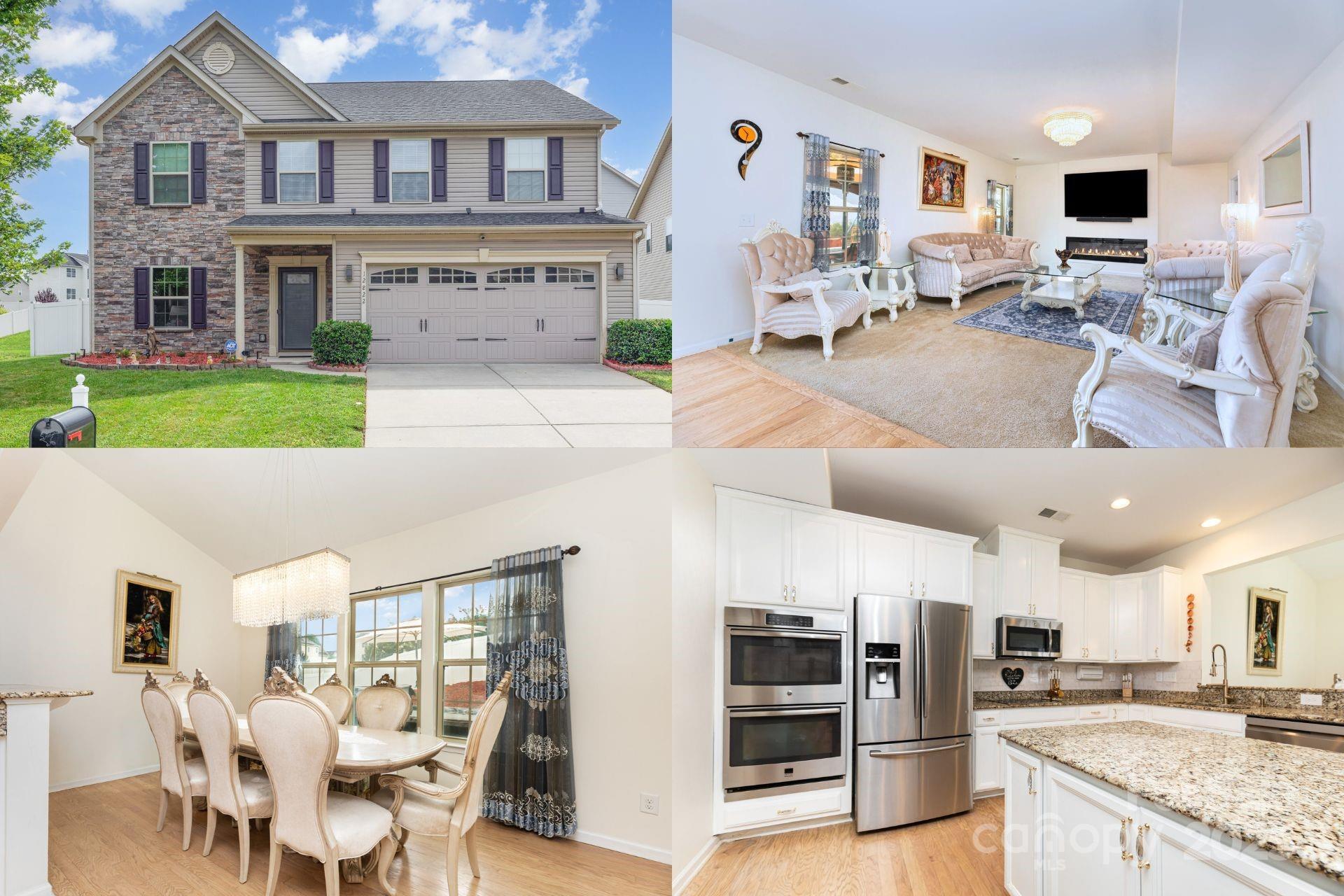 12822 Plumleaf Drive Property Photo 1