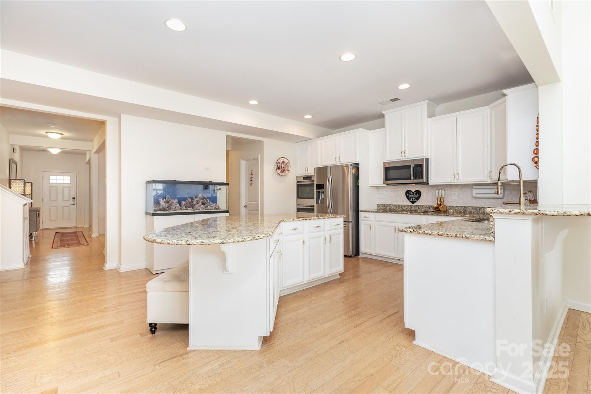 12822 Plumleaf Drive Property Photo 5