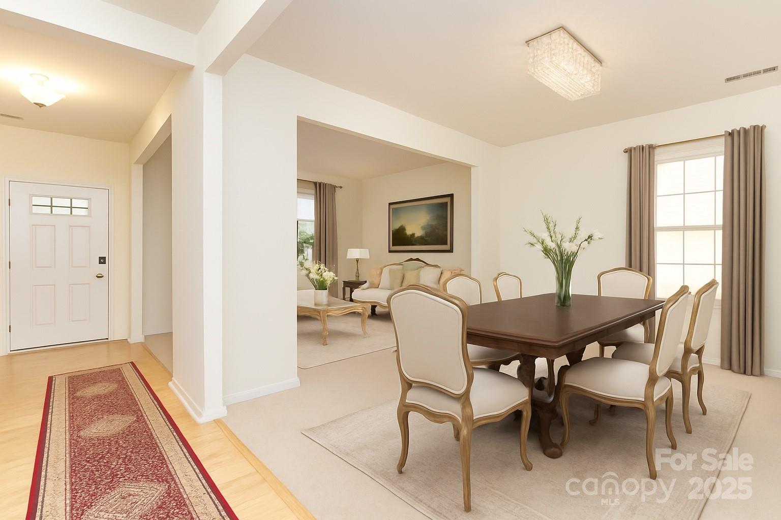 12822 Plumleaf Drive Property Photo 7