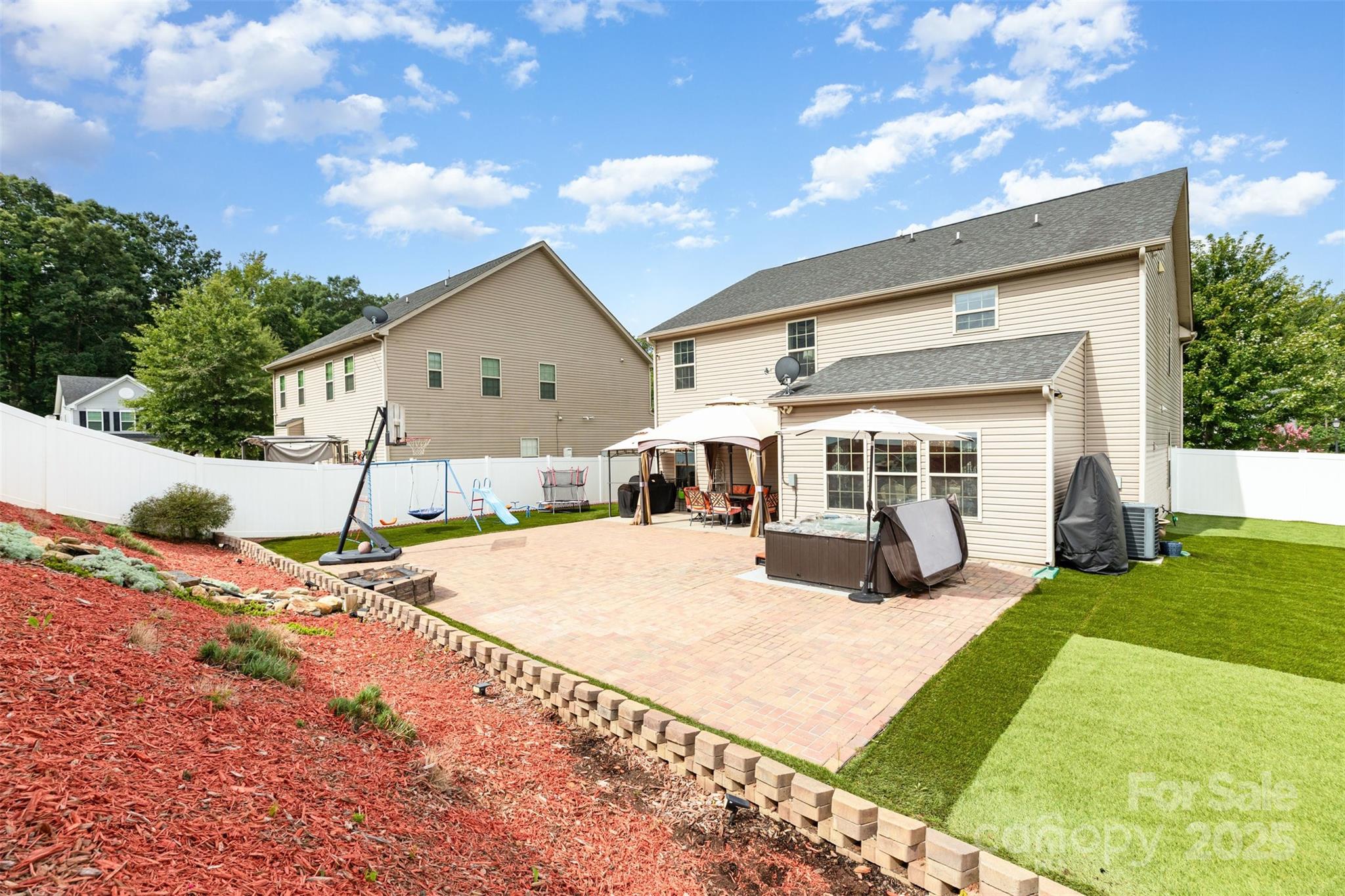 12822 Plumleaf Drive Property Photo 20