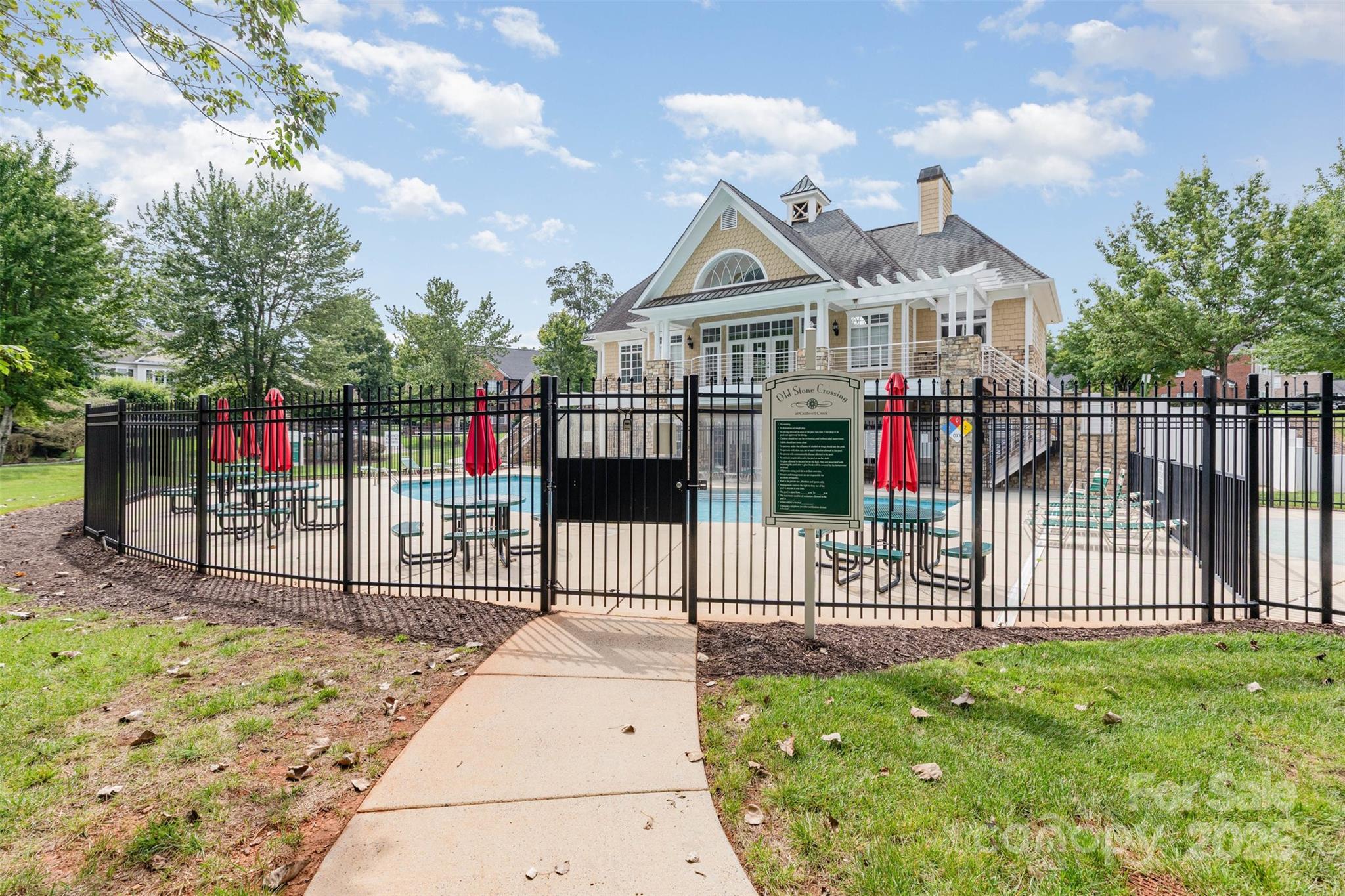 12822 Plumleaf Drive Property Photo 30