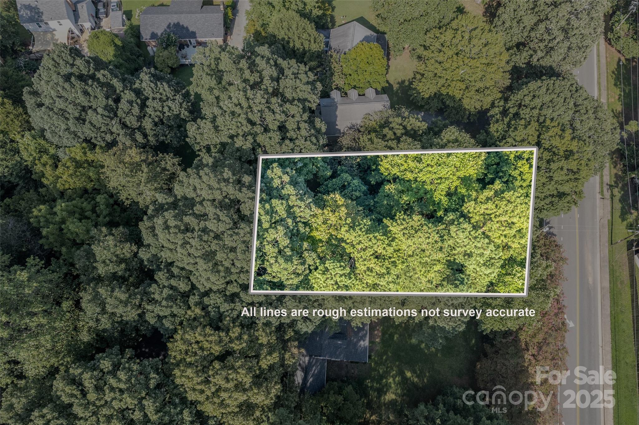 000 Sardis Road Alt Property Photo 4