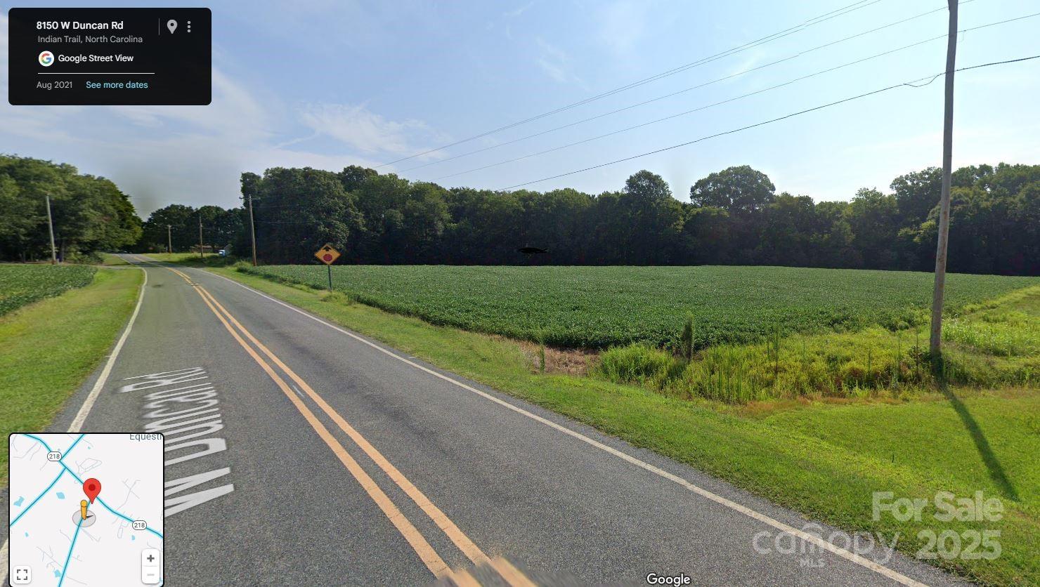 000 W Duncan Road Property Photo 4