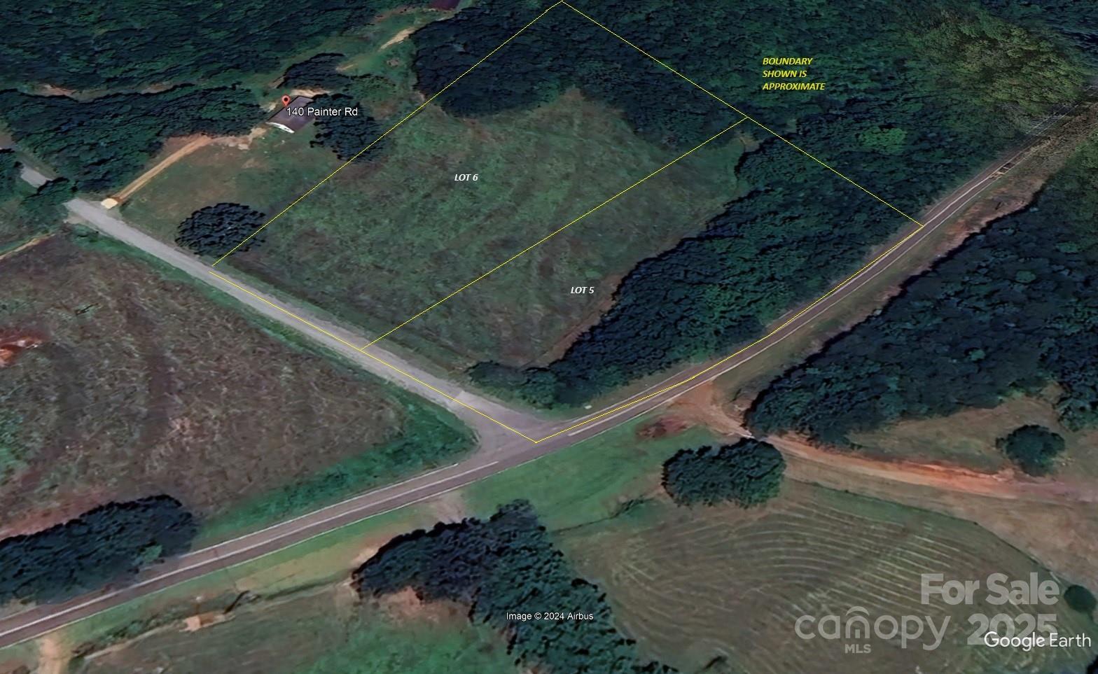 Lot 5 Painter Road Property Photo 2