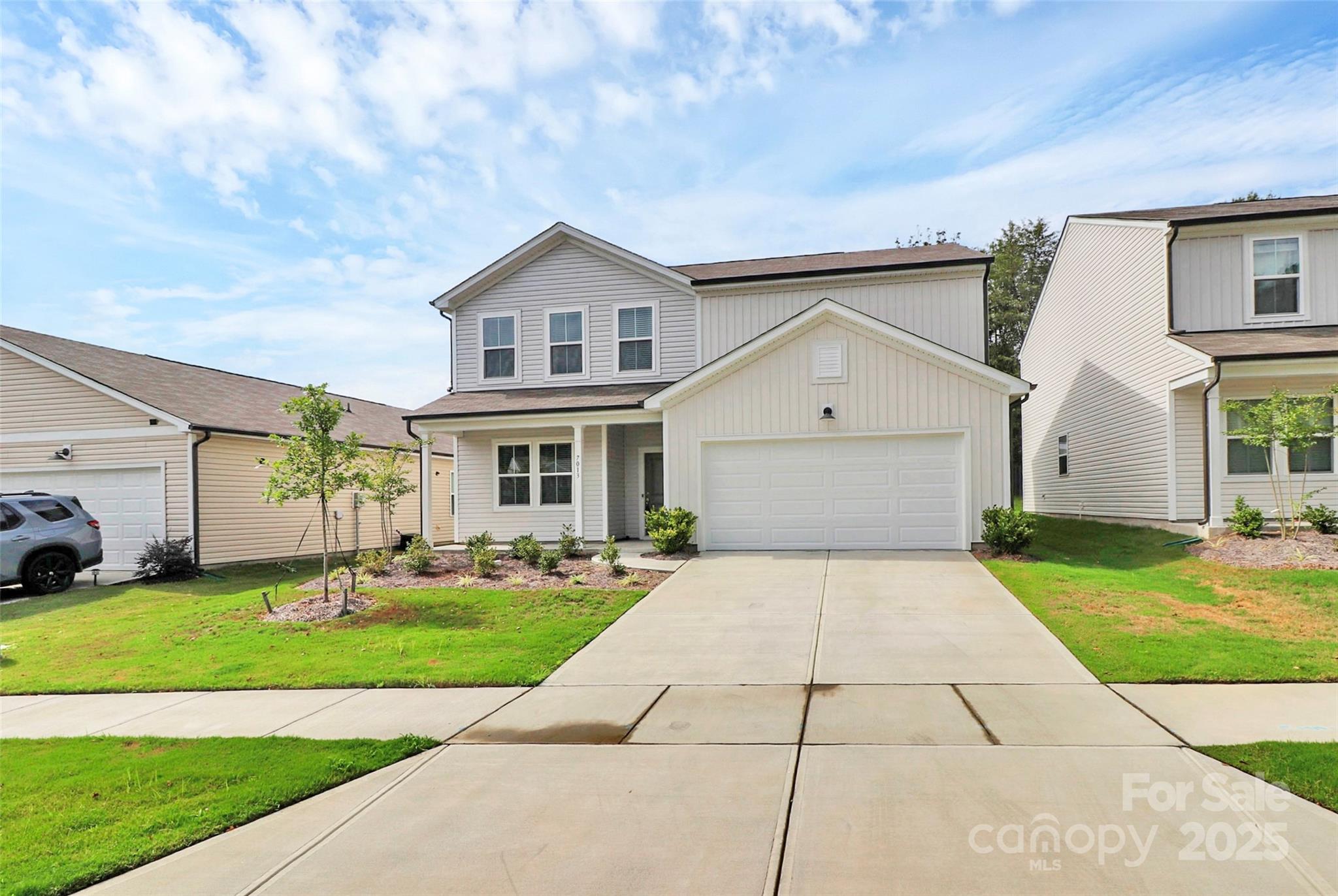 7013 Gale Force Lane Property Photo 1