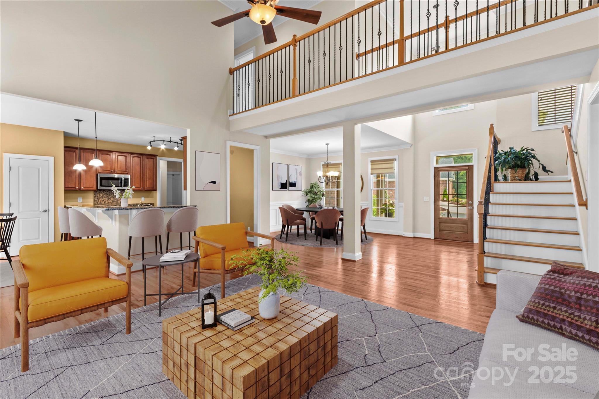 501 Muirfield Way Property Photo 7