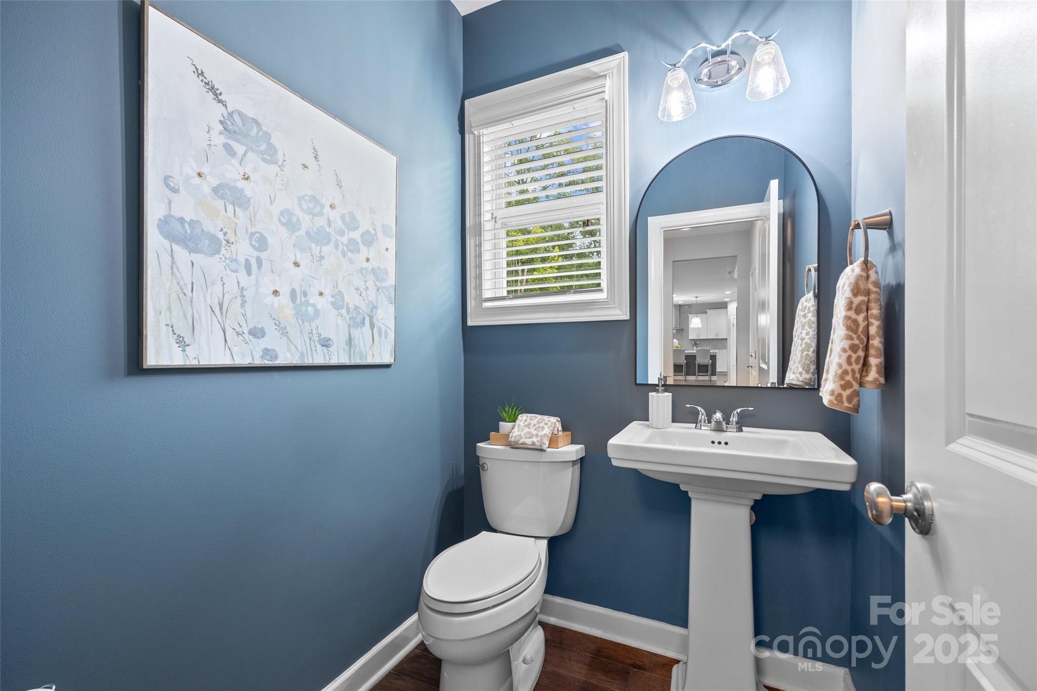 414 Hampton Trail Drive Property Photo 15