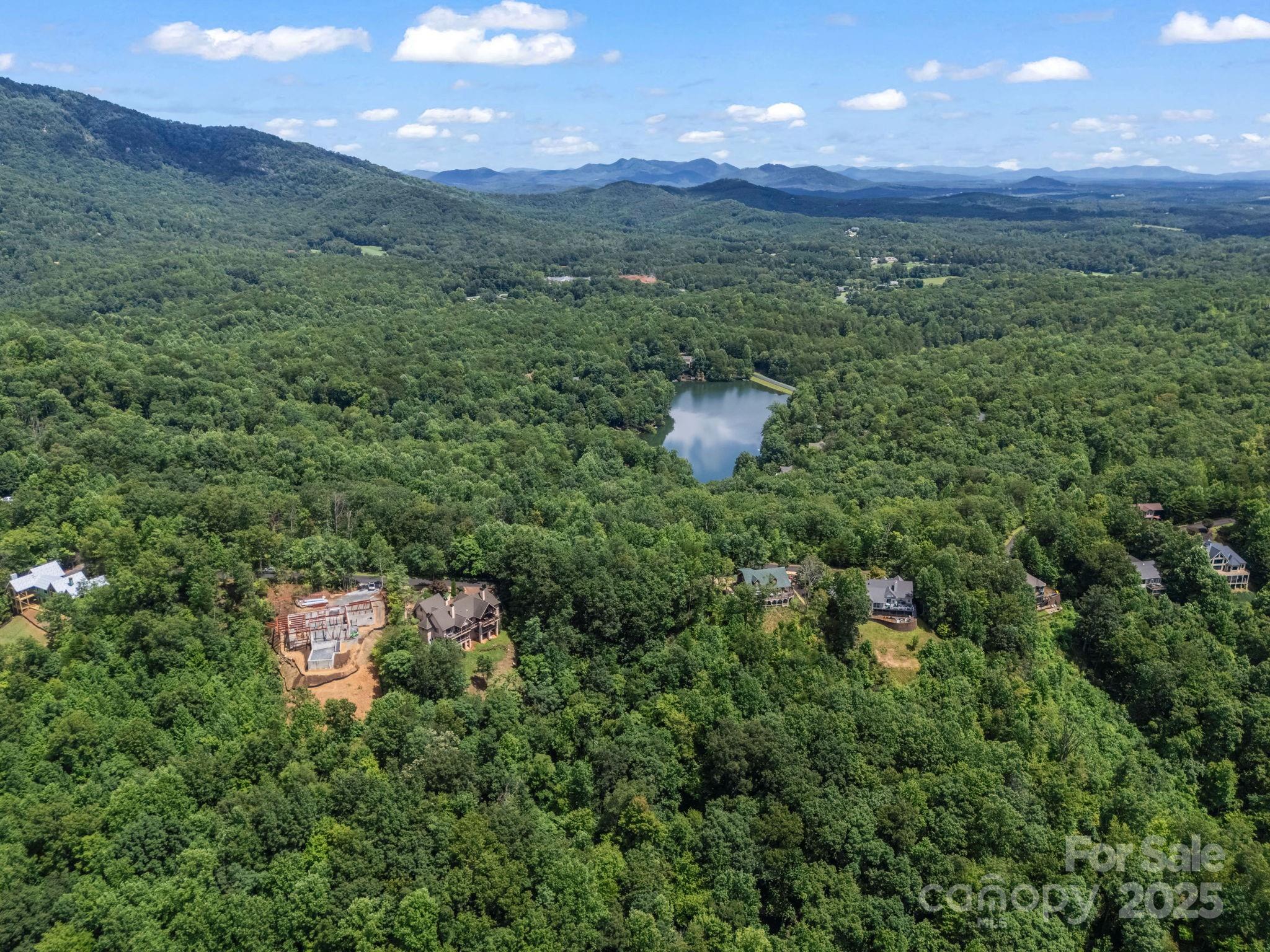 Lot 21 Hawks Nest Trail Property Photo 19