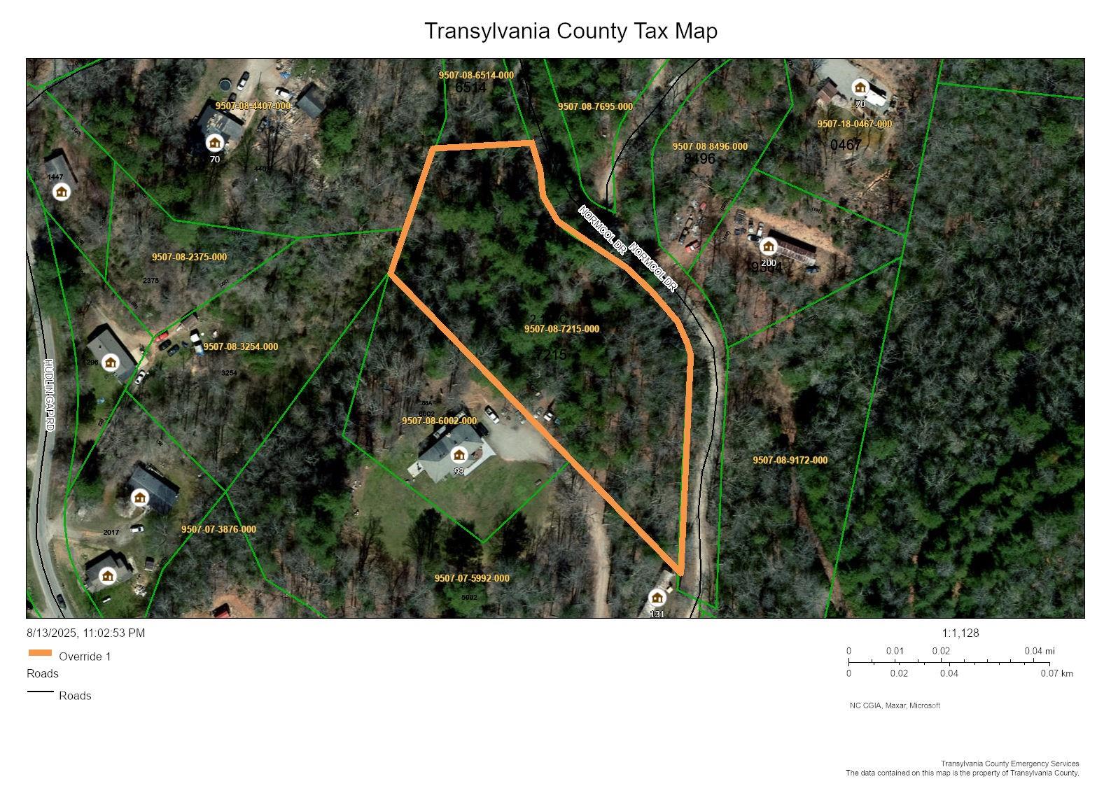 Tbd Normcol Road Property Photo 1