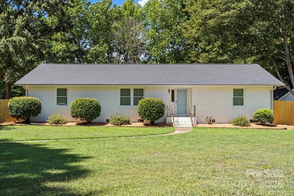 12314 Lawyers Road Property Photo 1