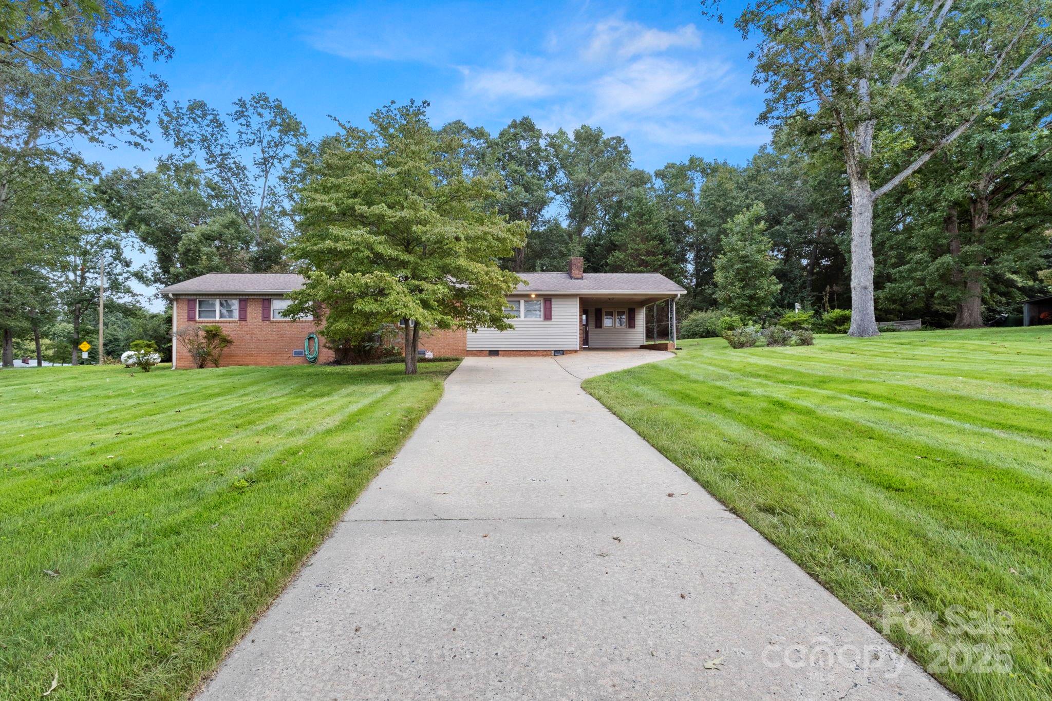 3110 W Zion Church Road Property Photo 3