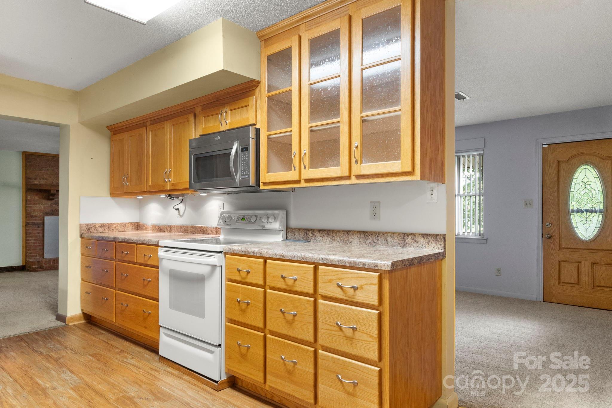 3110 W Zion Church Road Property Photo 20