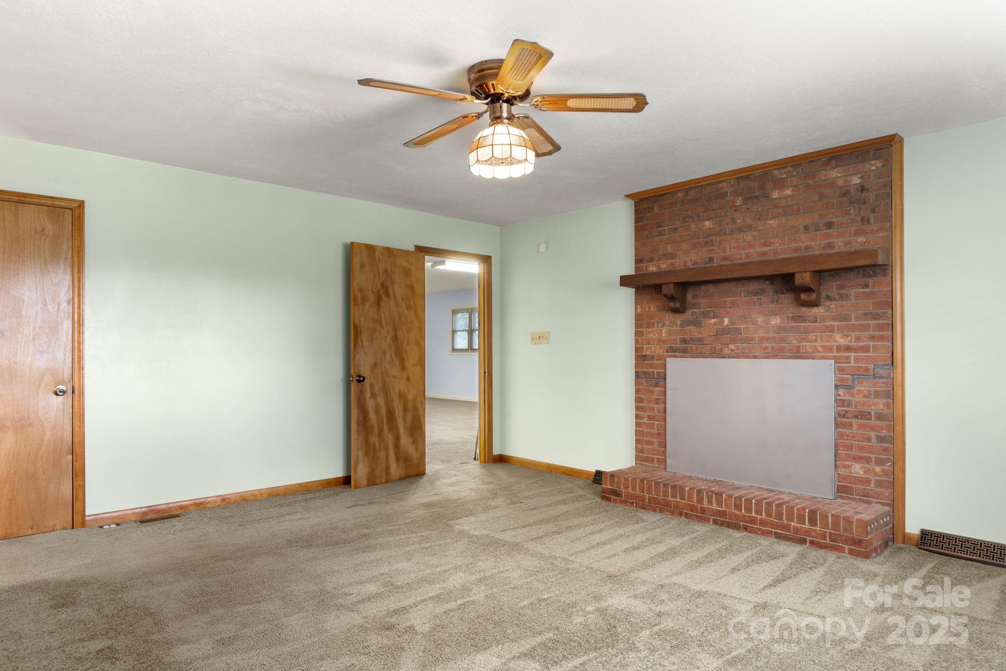 3110 W Zion Church Road Property Photo 25