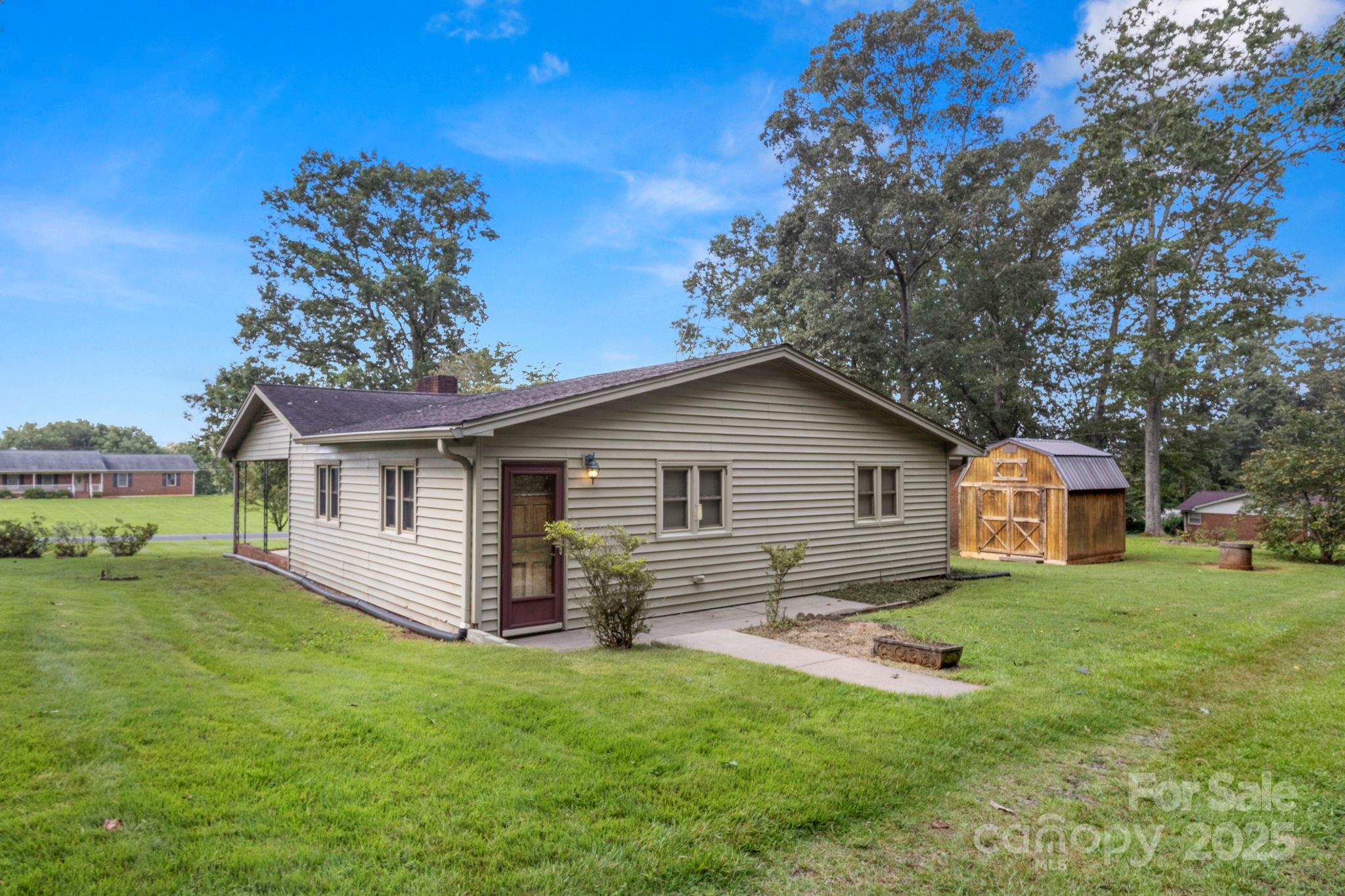 3110 W Zion Church Road Property Photo 40