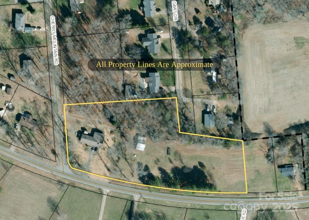 3110 W Zion Church Road Property Photo 45