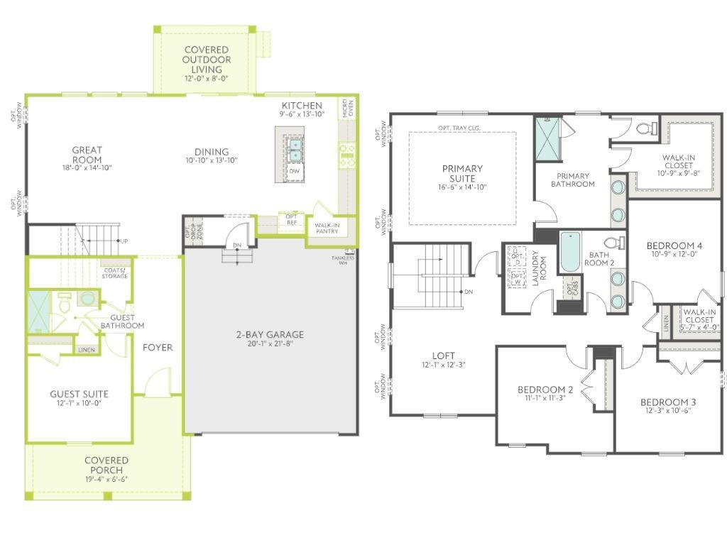 7023 Short Stirrup Lane Property Photo 31