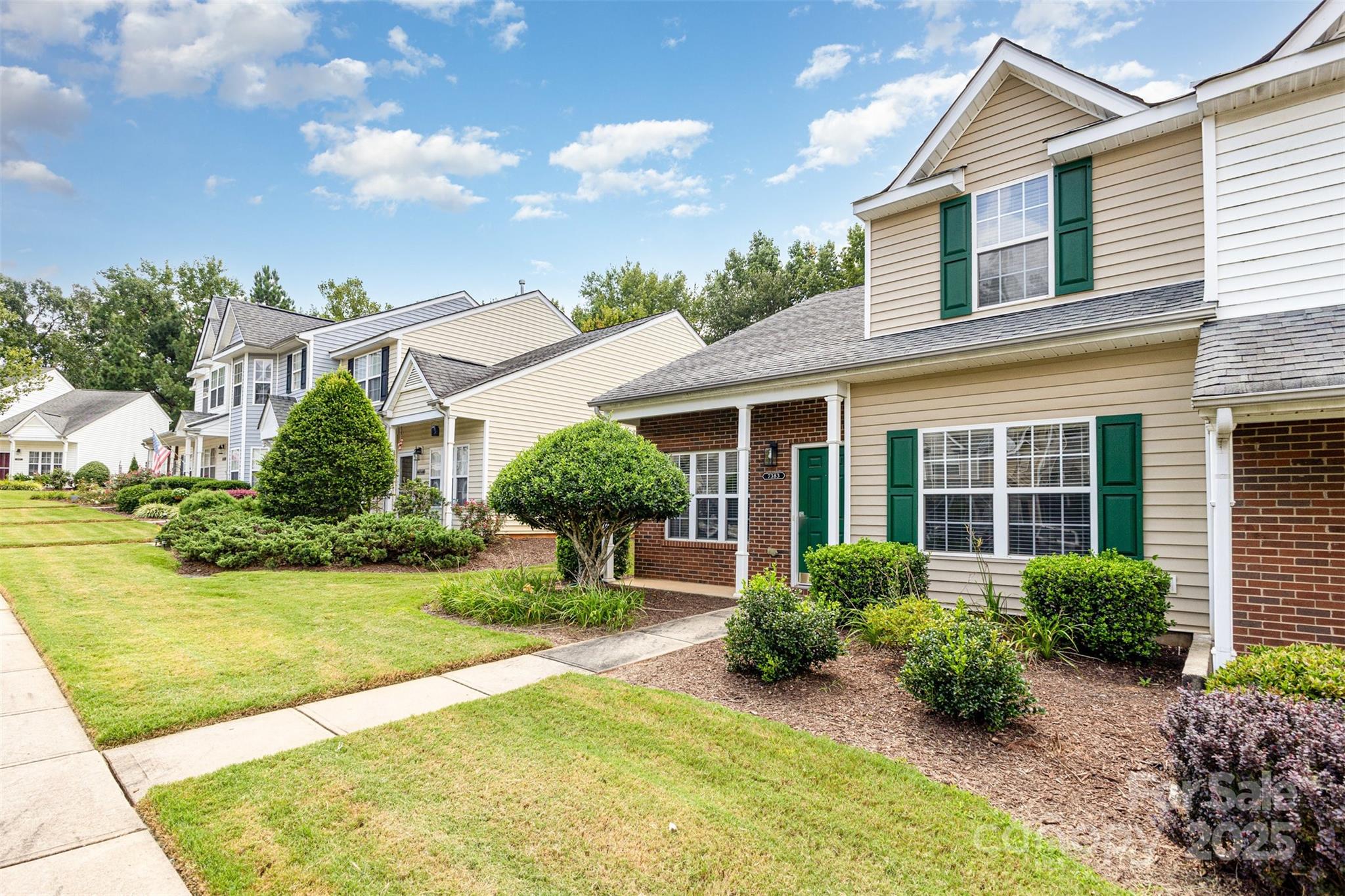 7383 Sun Dance Drive Property Photo 1