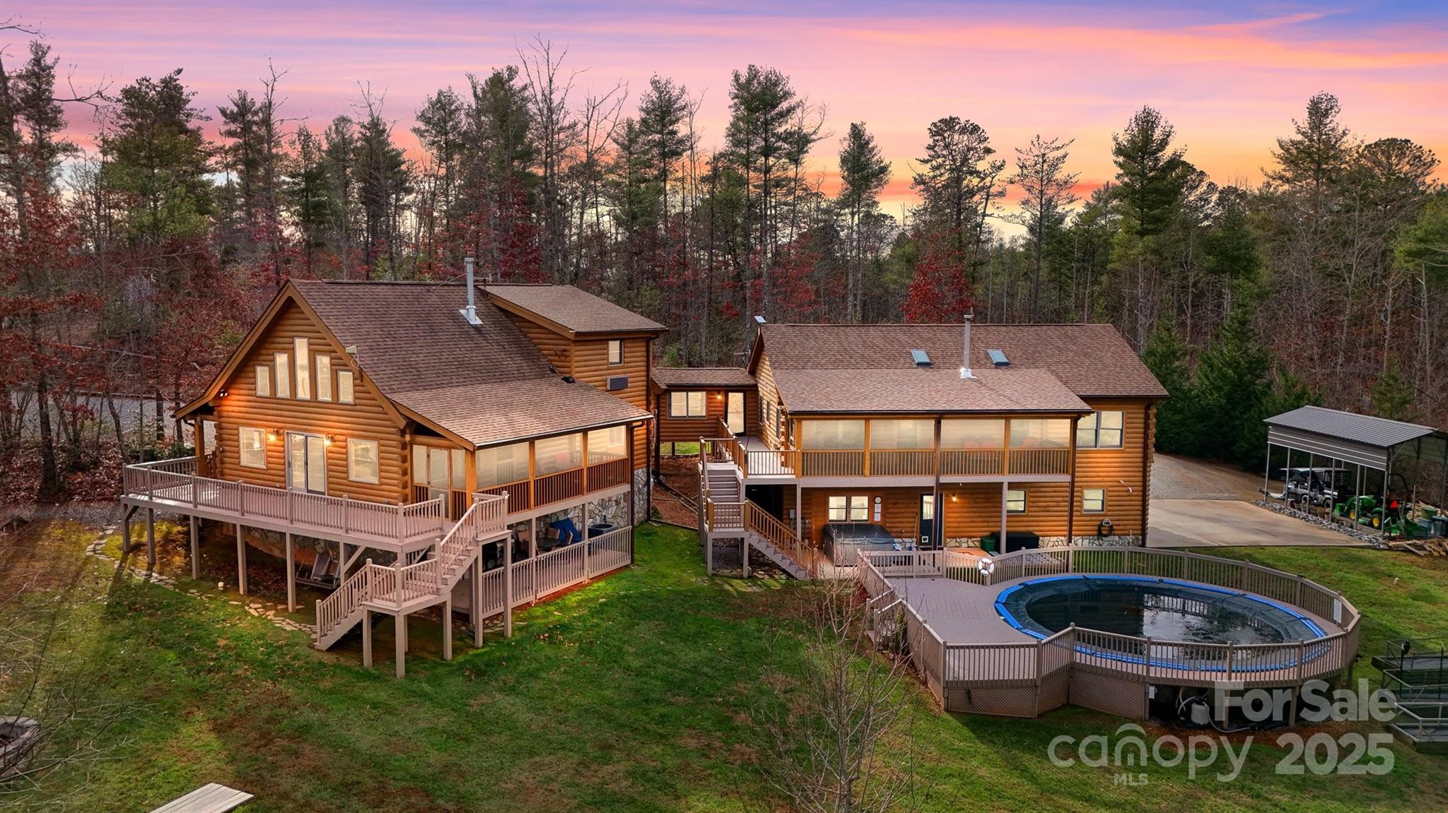 2257 Quiet Creek Lane Property Photo 1
